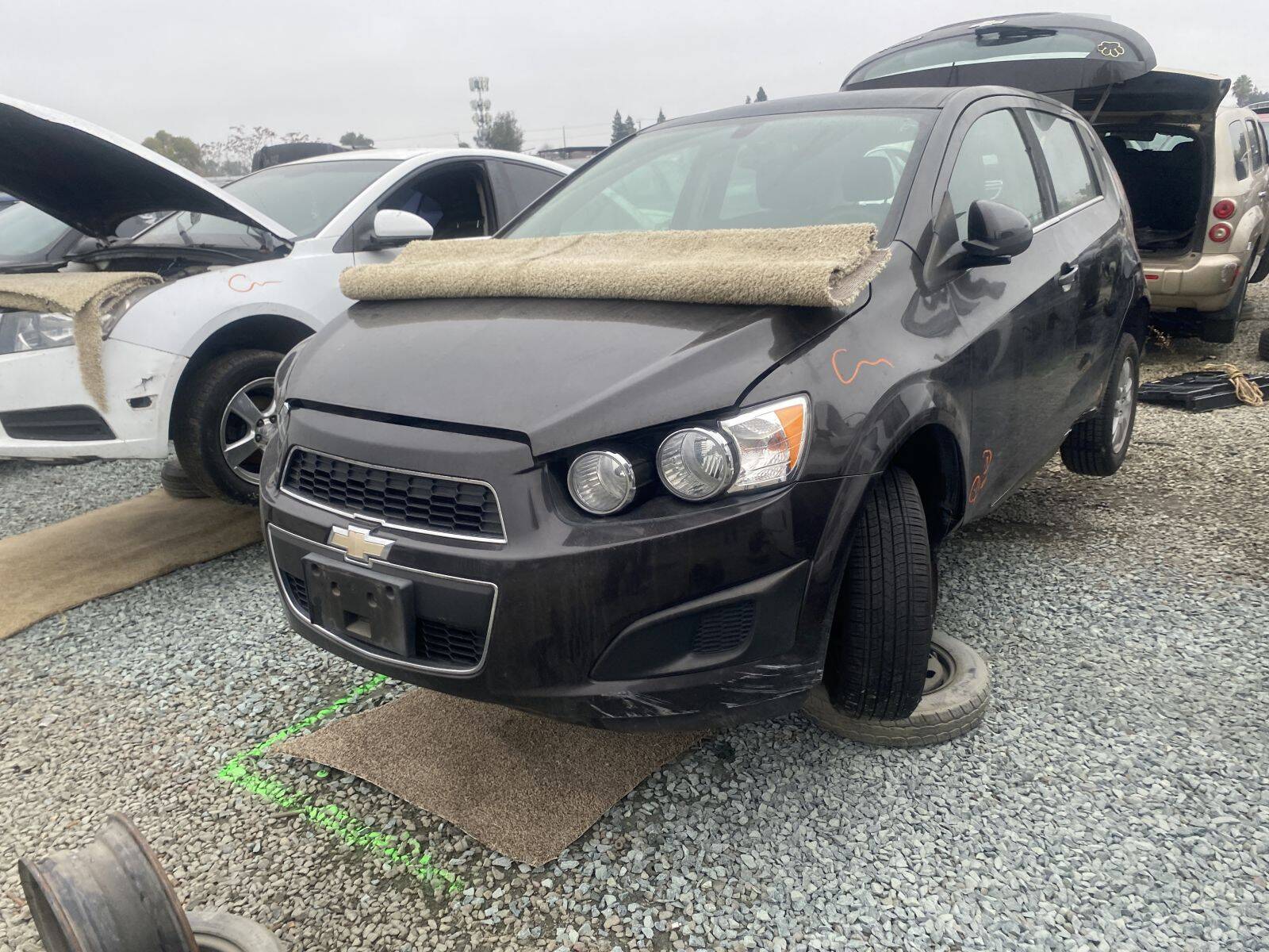 Artículo del catálogo SAC044773