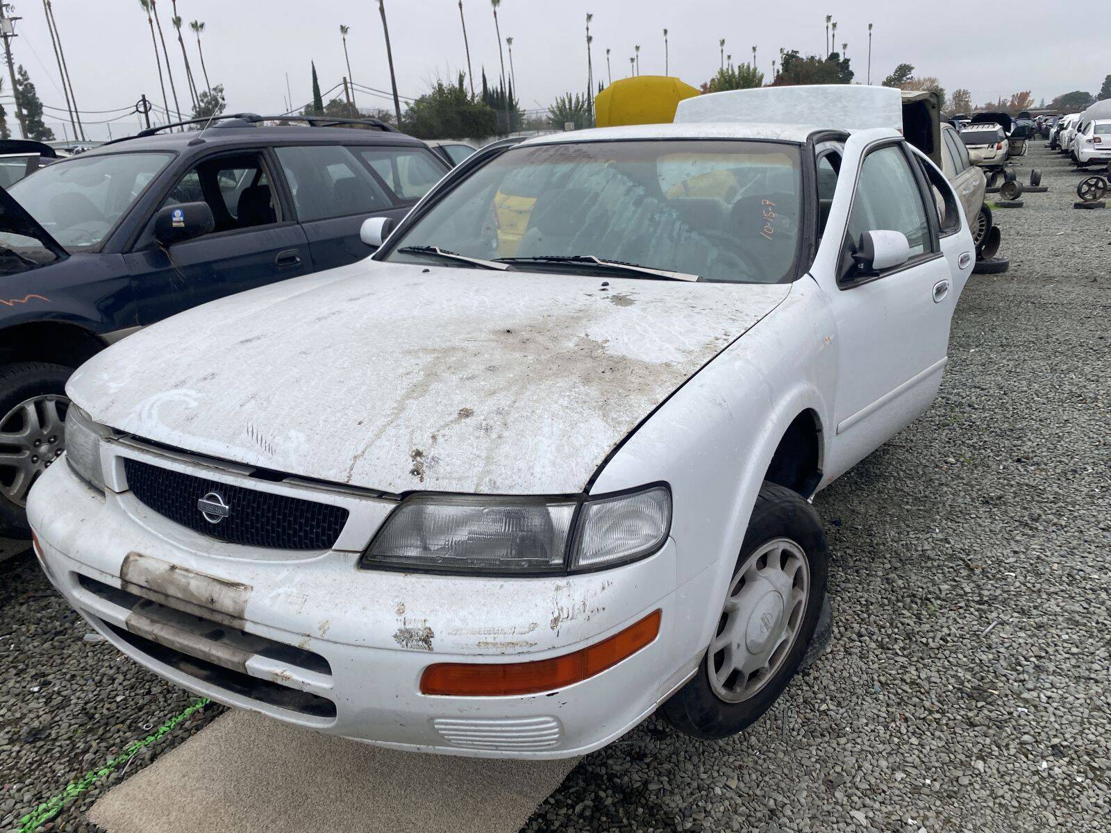 Catalog item SAC044921