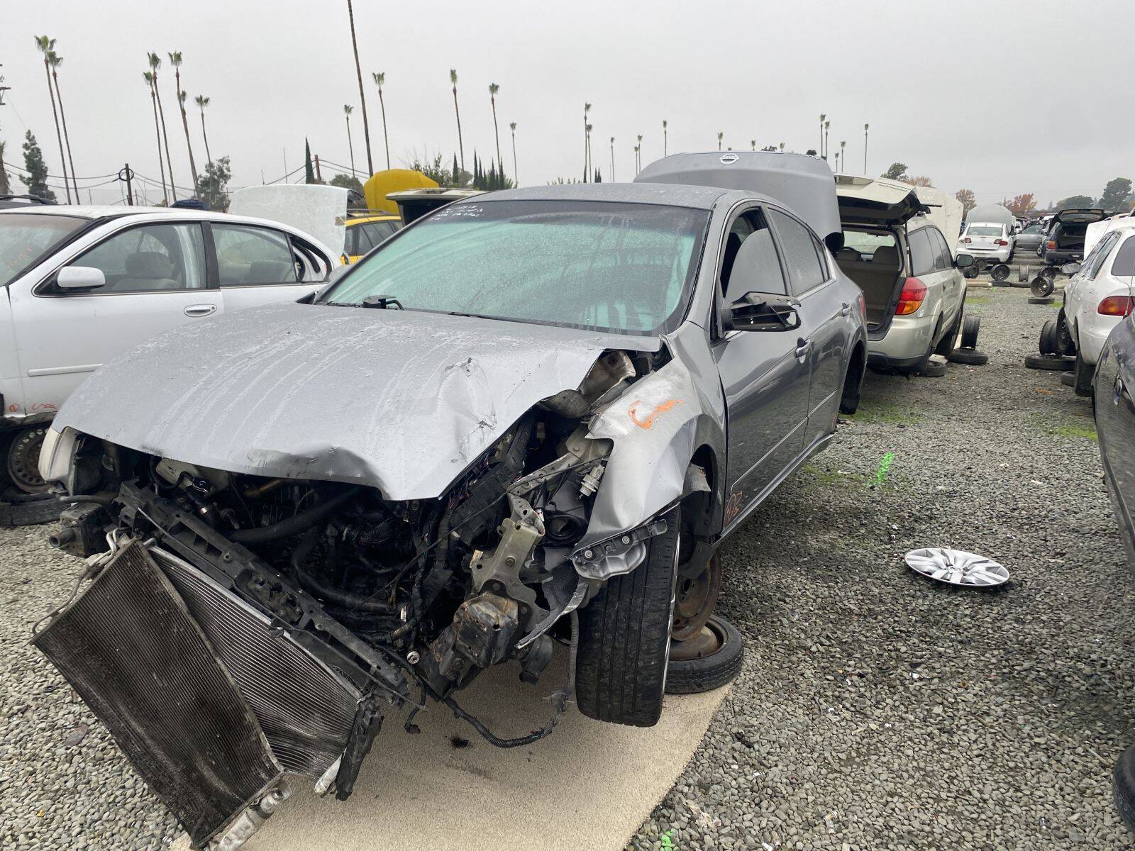 Catalog item SAC045001