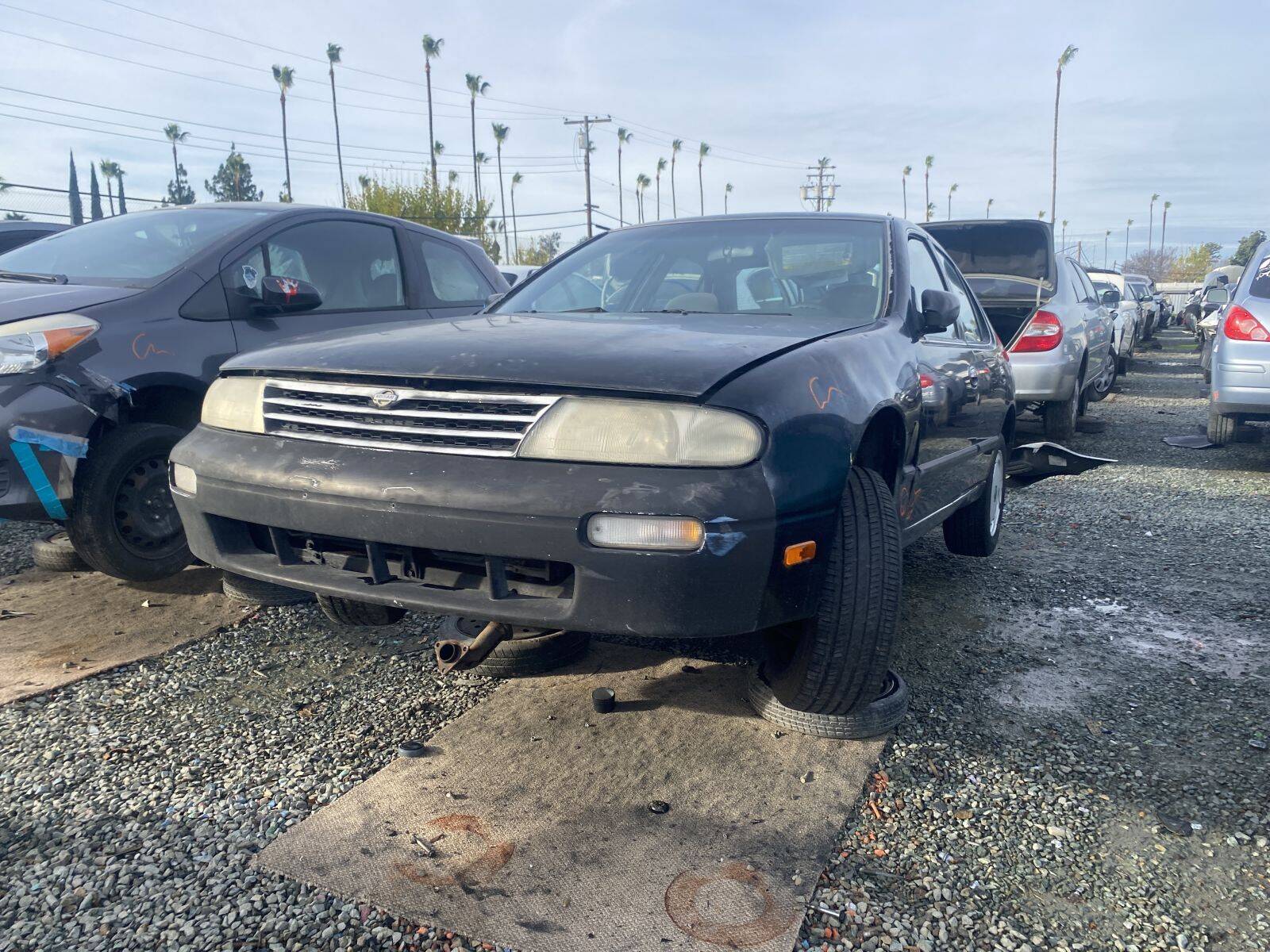 Catalog item SAC045102