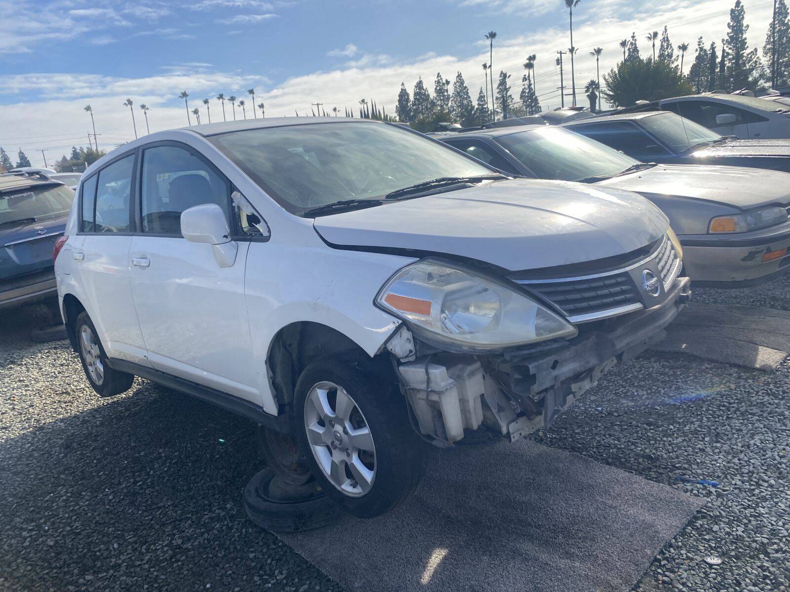 Catalog item SAC045131