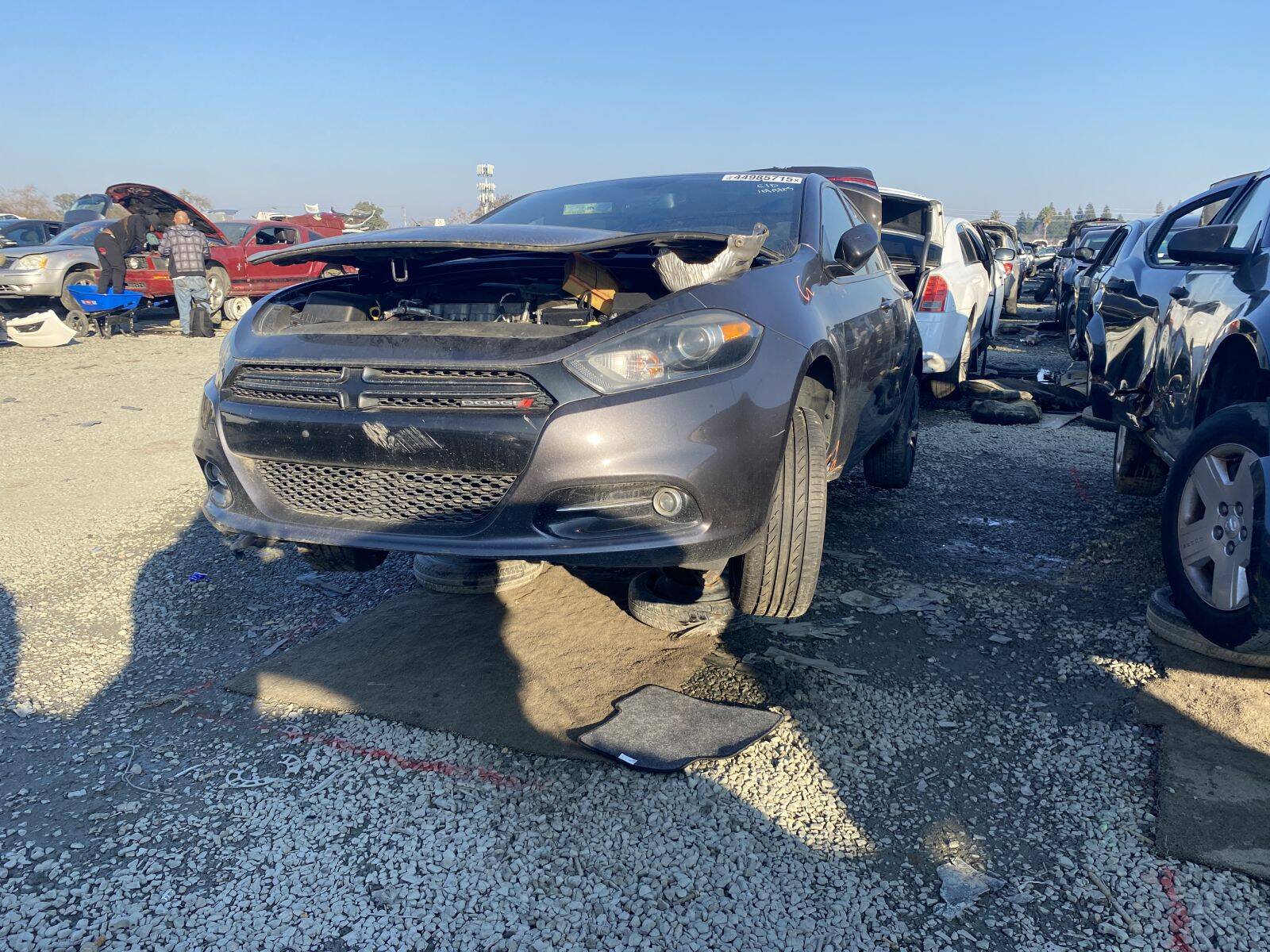 Artículo del catálogo SAC045265