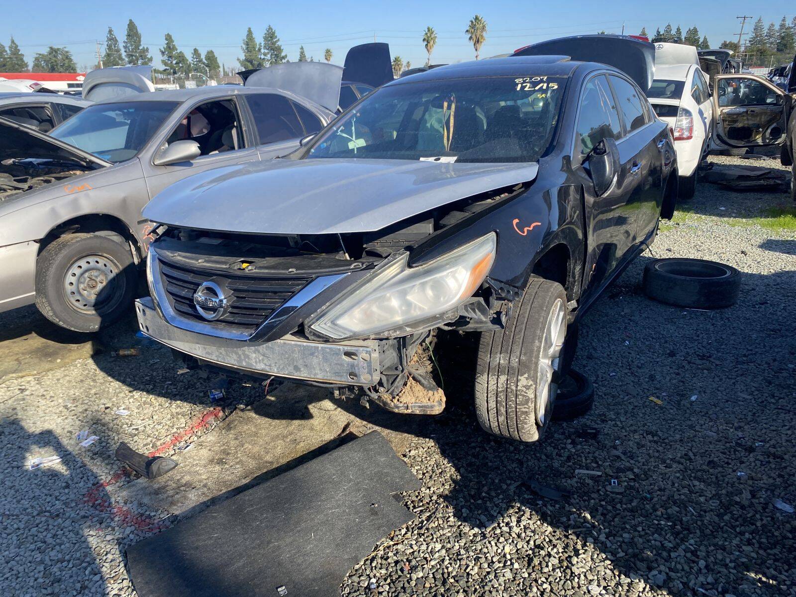 Artículo del catálogo SAC045270