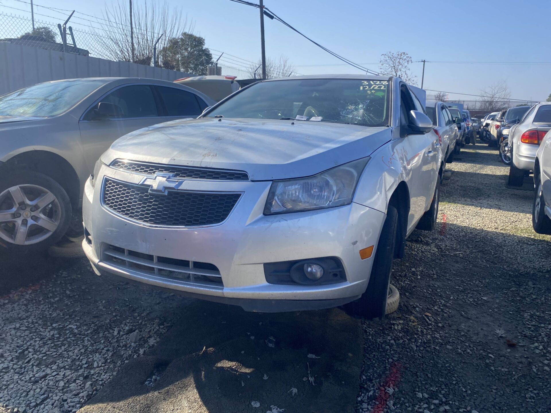 Artículo del catálogo SAC045330