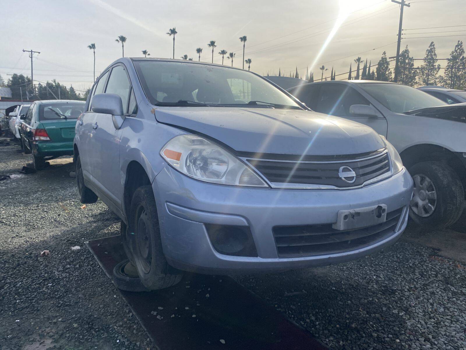 Catalog item SAC045390