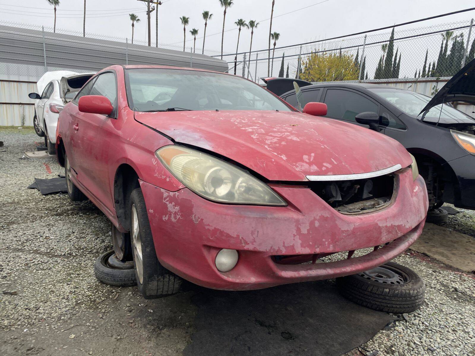 Catalog item SAC045404