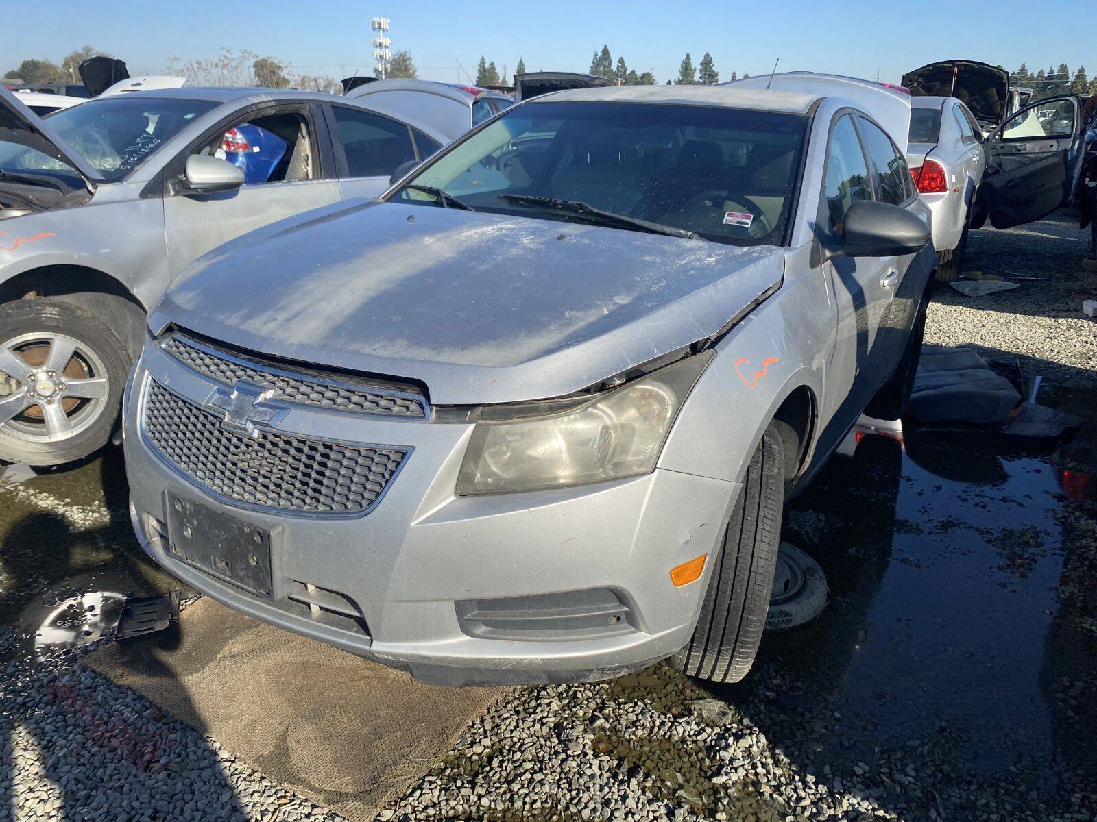 Artículo del catálogo SAC045469