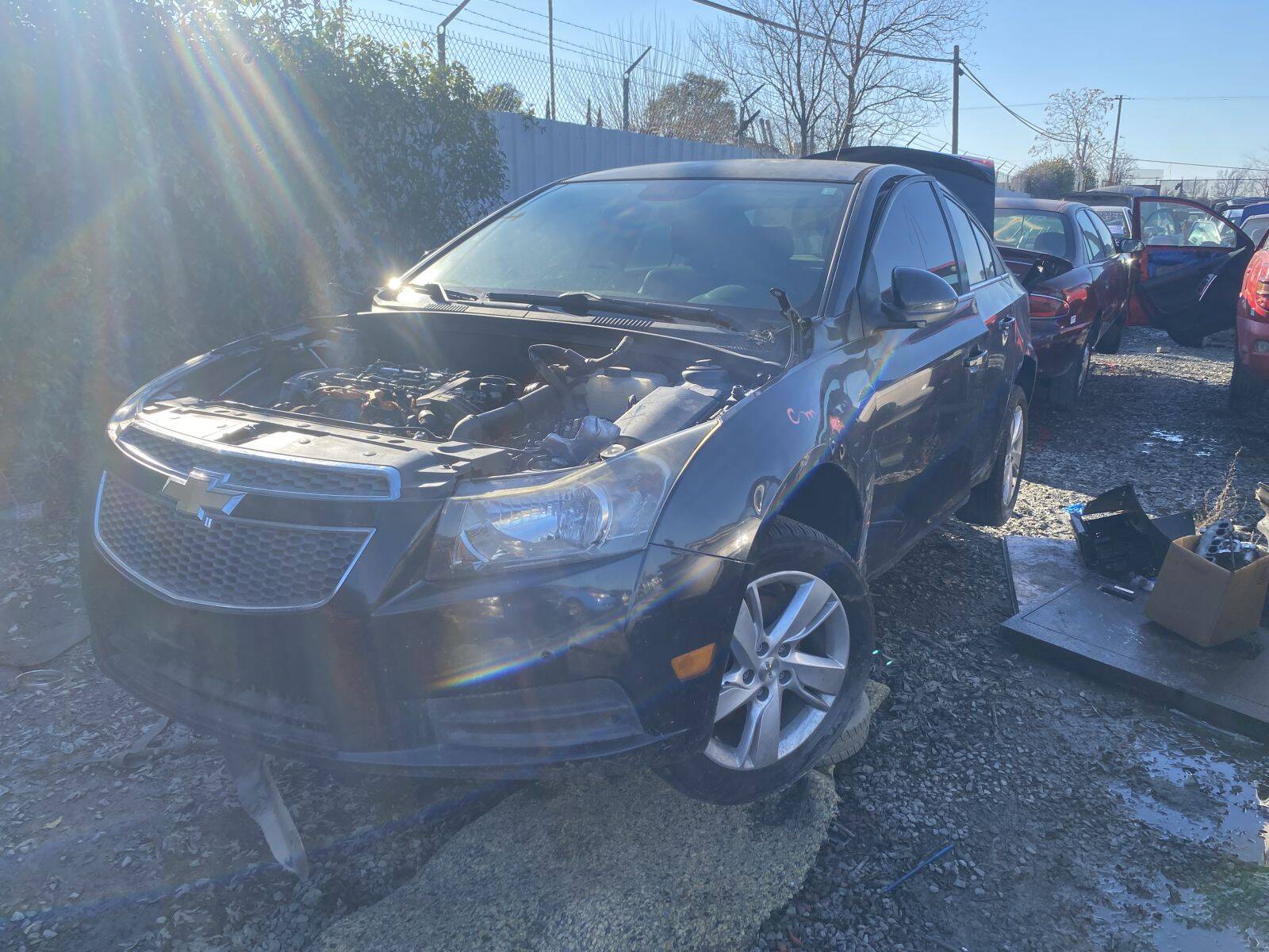 Artículo del catálogo SAC045491