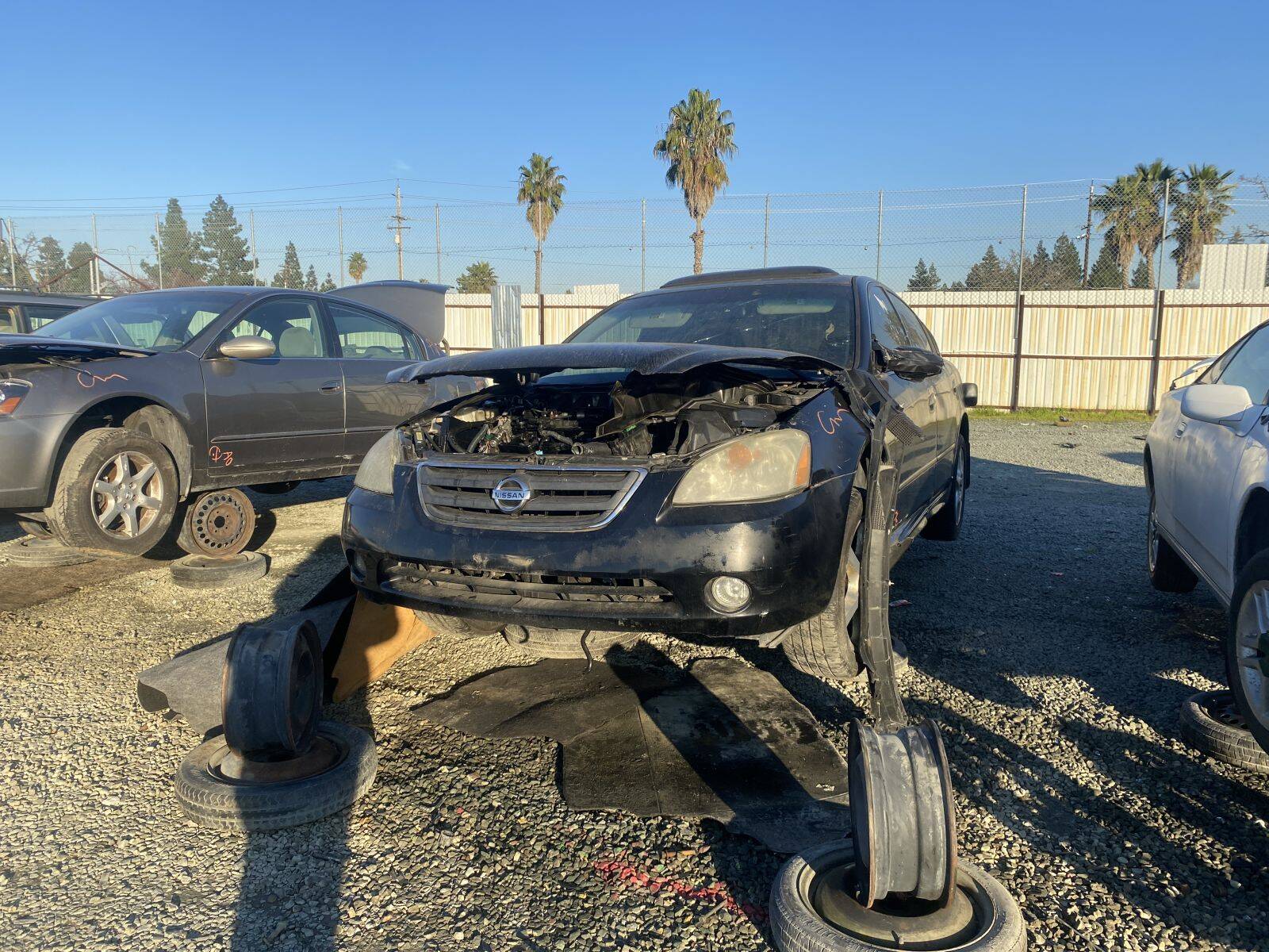 Catalog item SAC045511