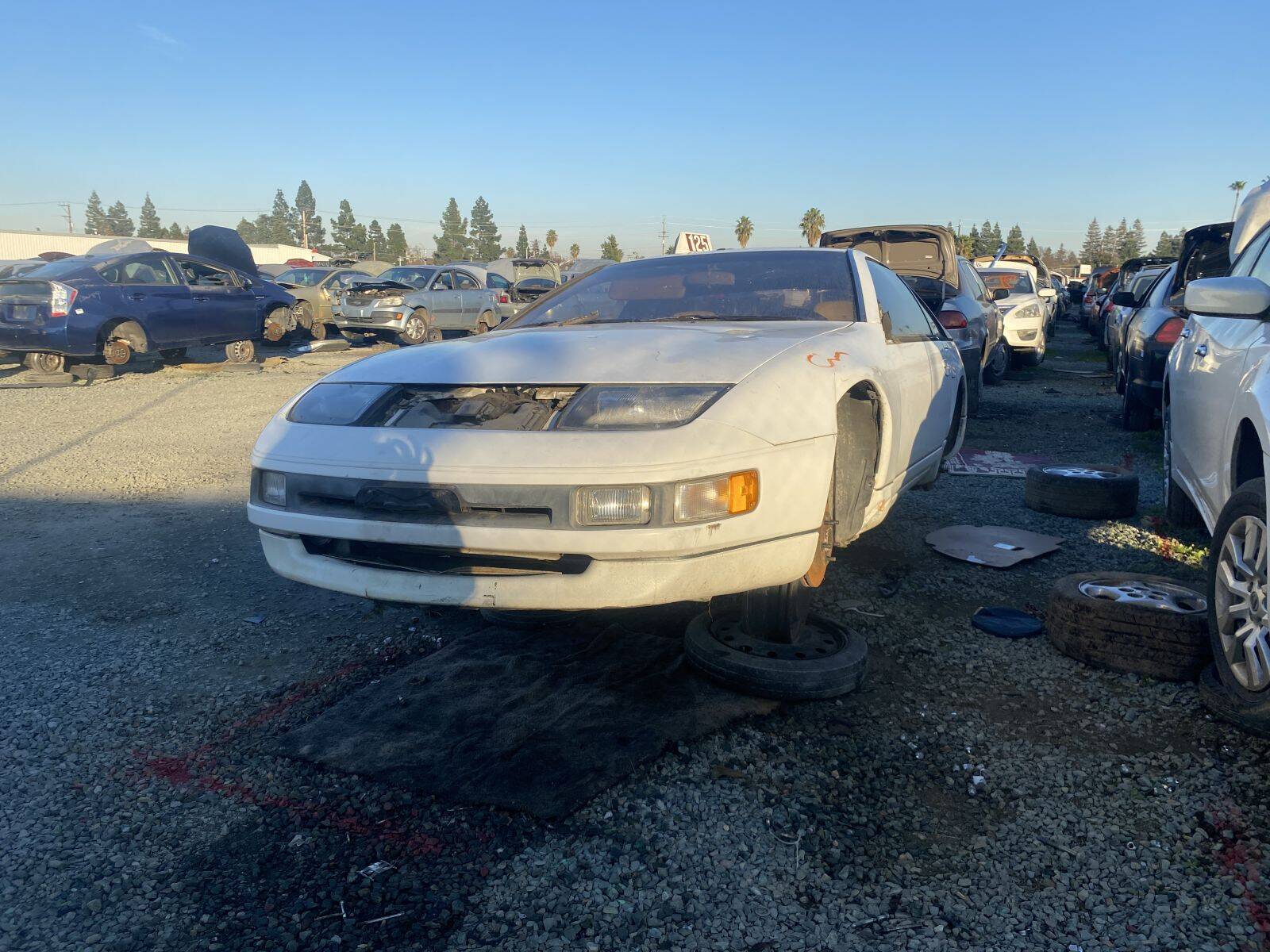 Catalog item SAC045521