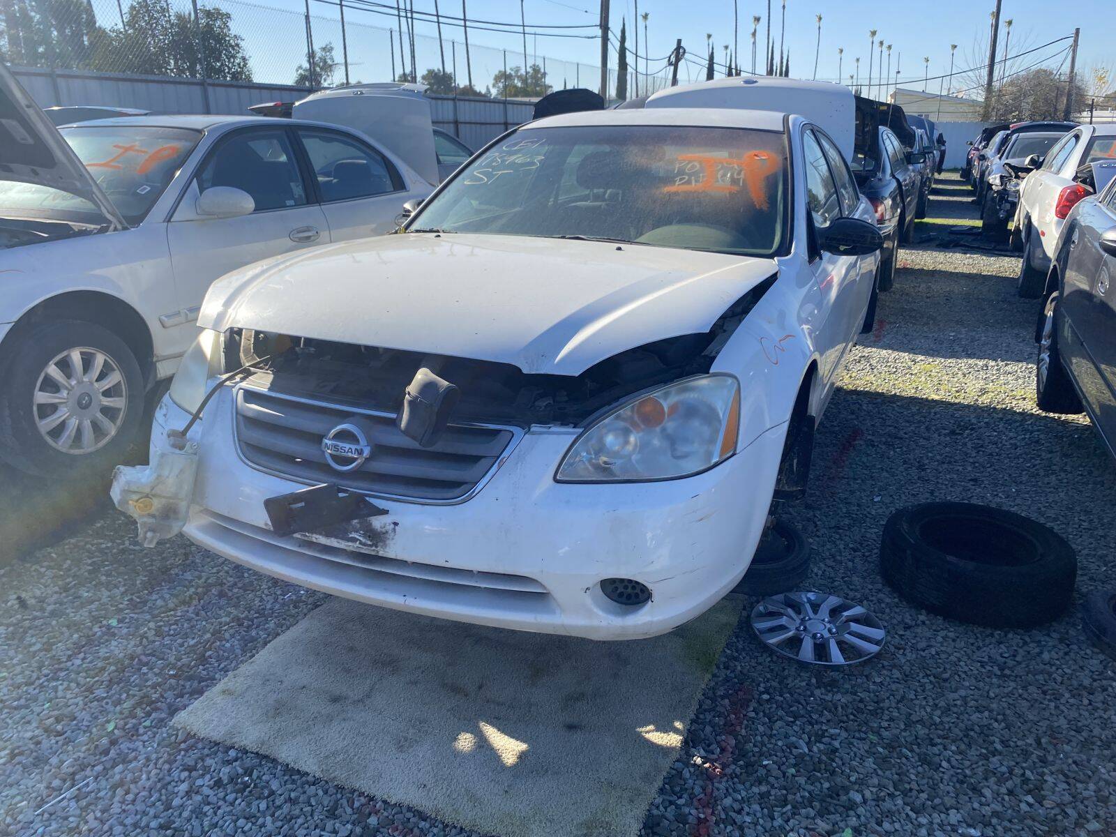 Catalog item SAC045628