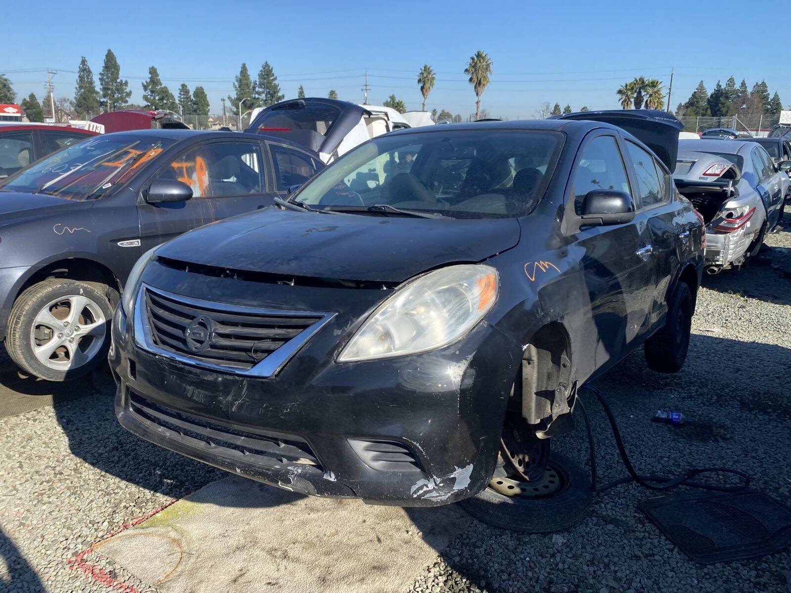 Catalog item SAC045698