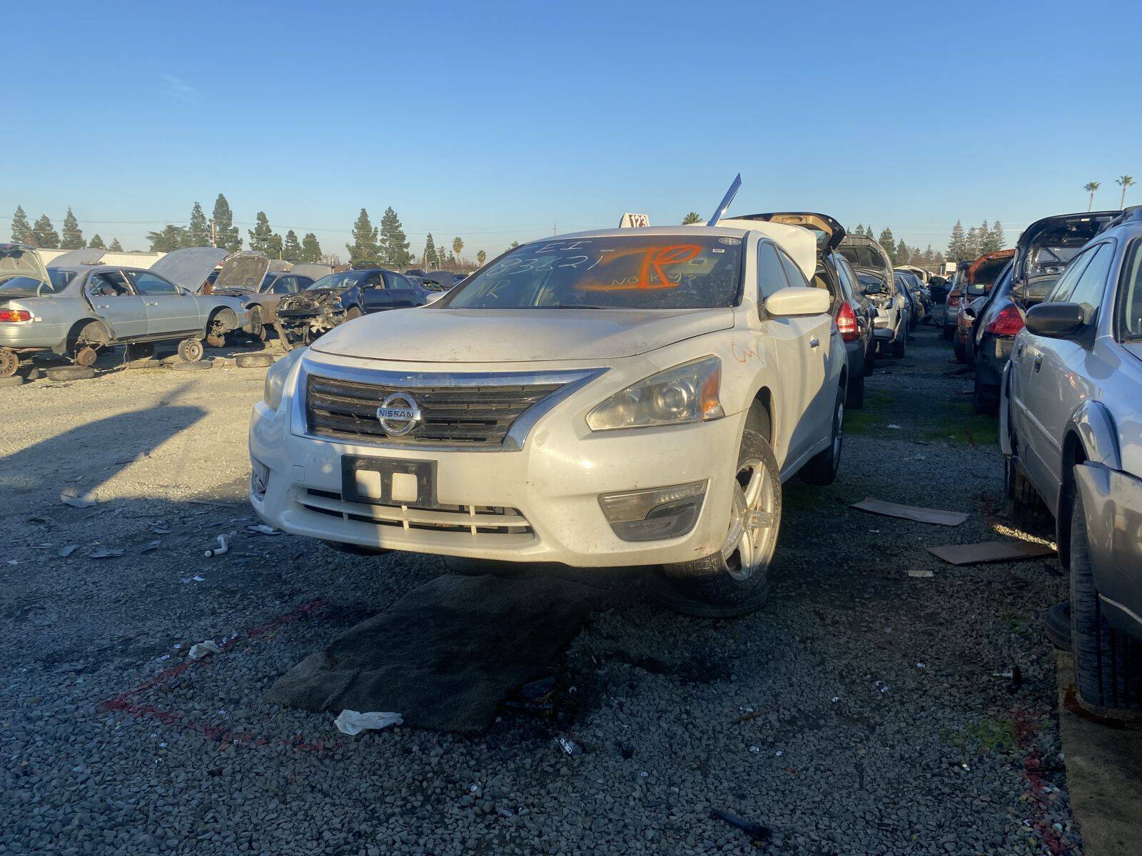 Catalog item SAC045758