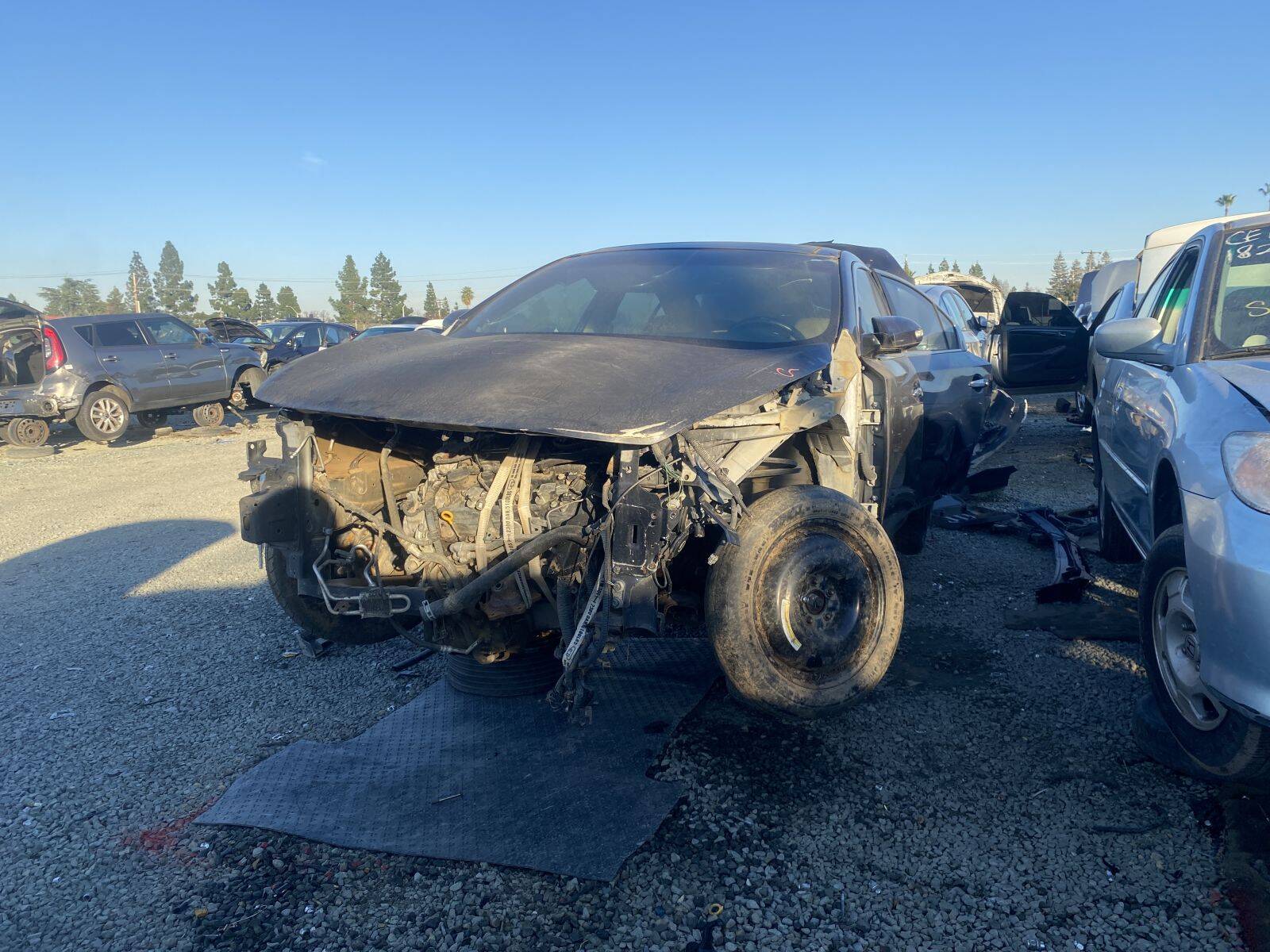 Catalog item SAC045813