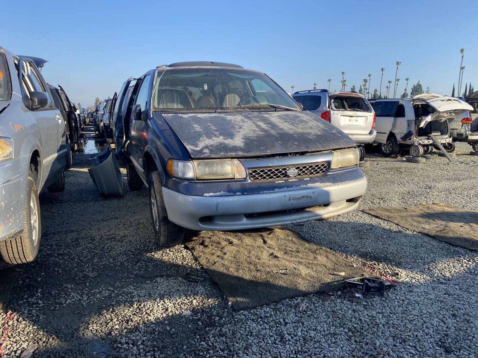 Catalog item SAC045819