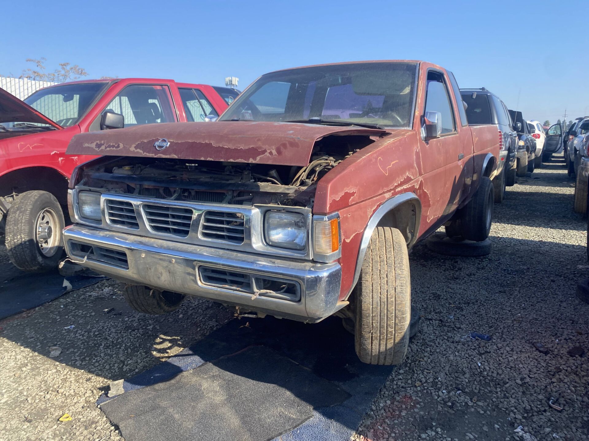 Catalog item SAC045907