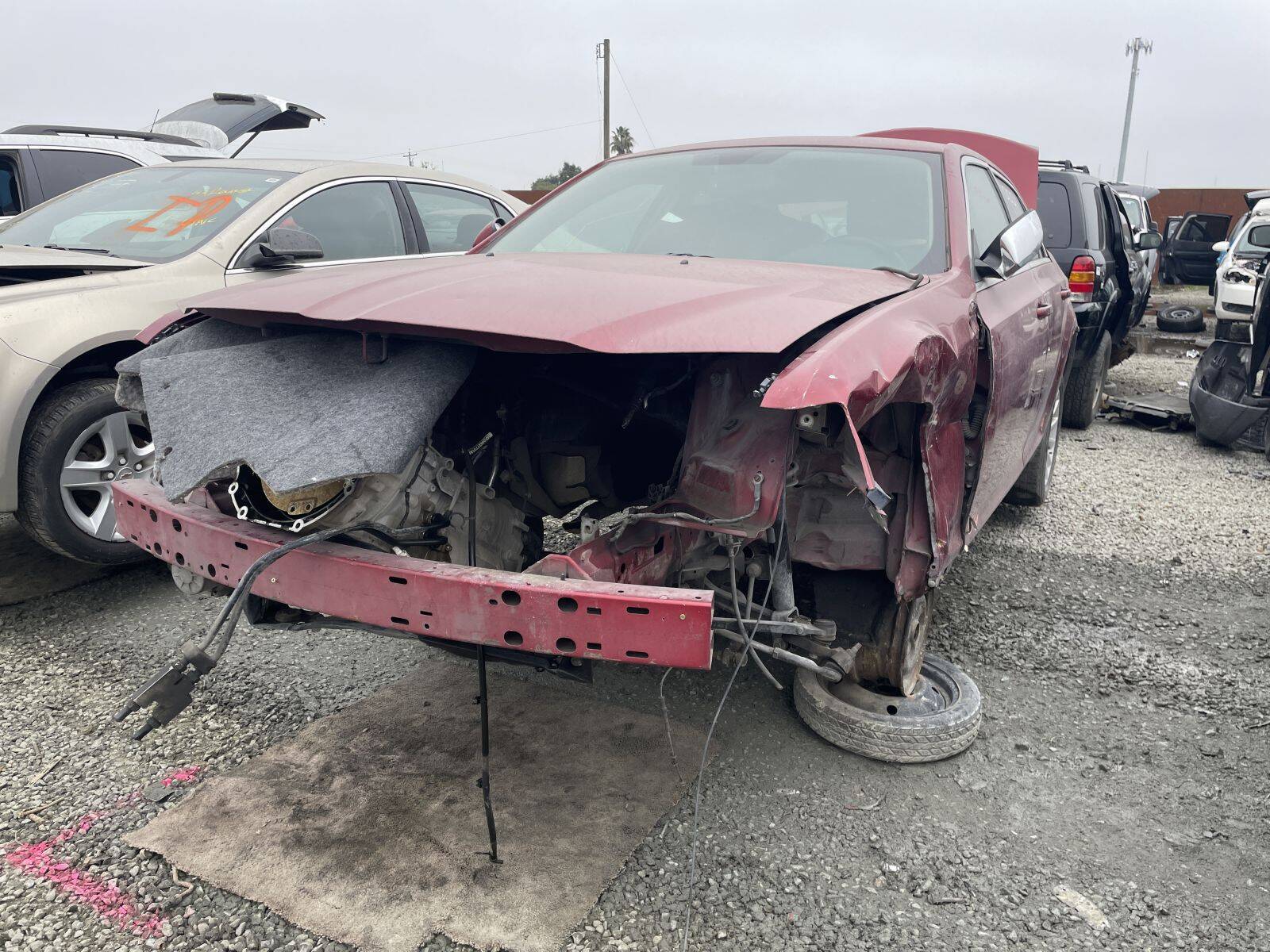 Artículo del catálogo STK050712