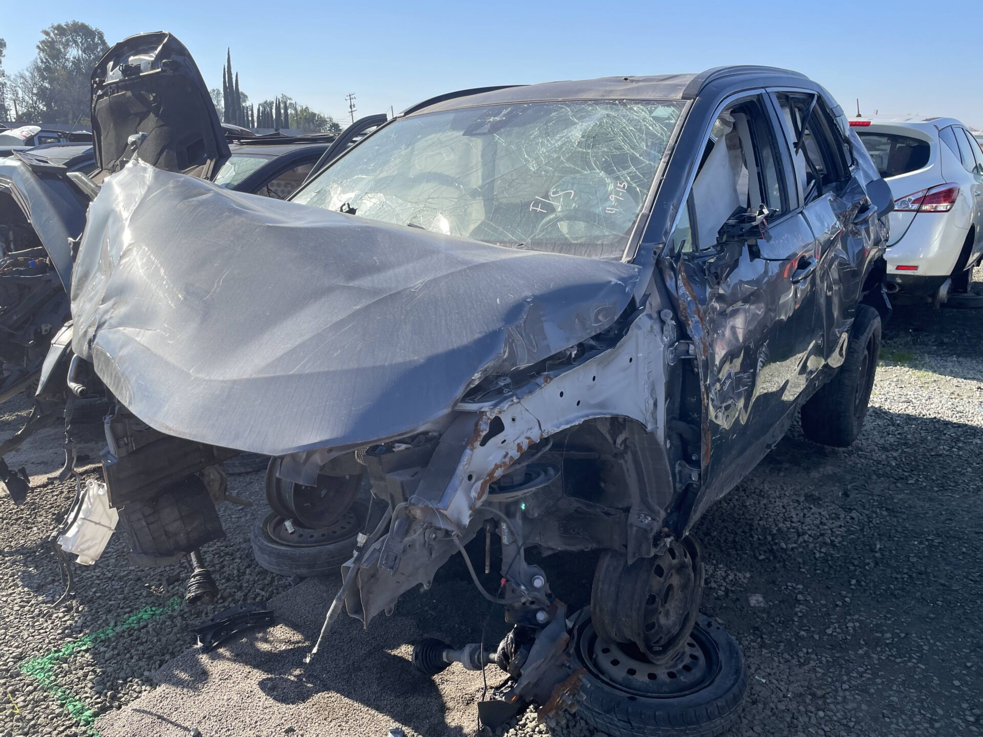 Catalog item STK051621