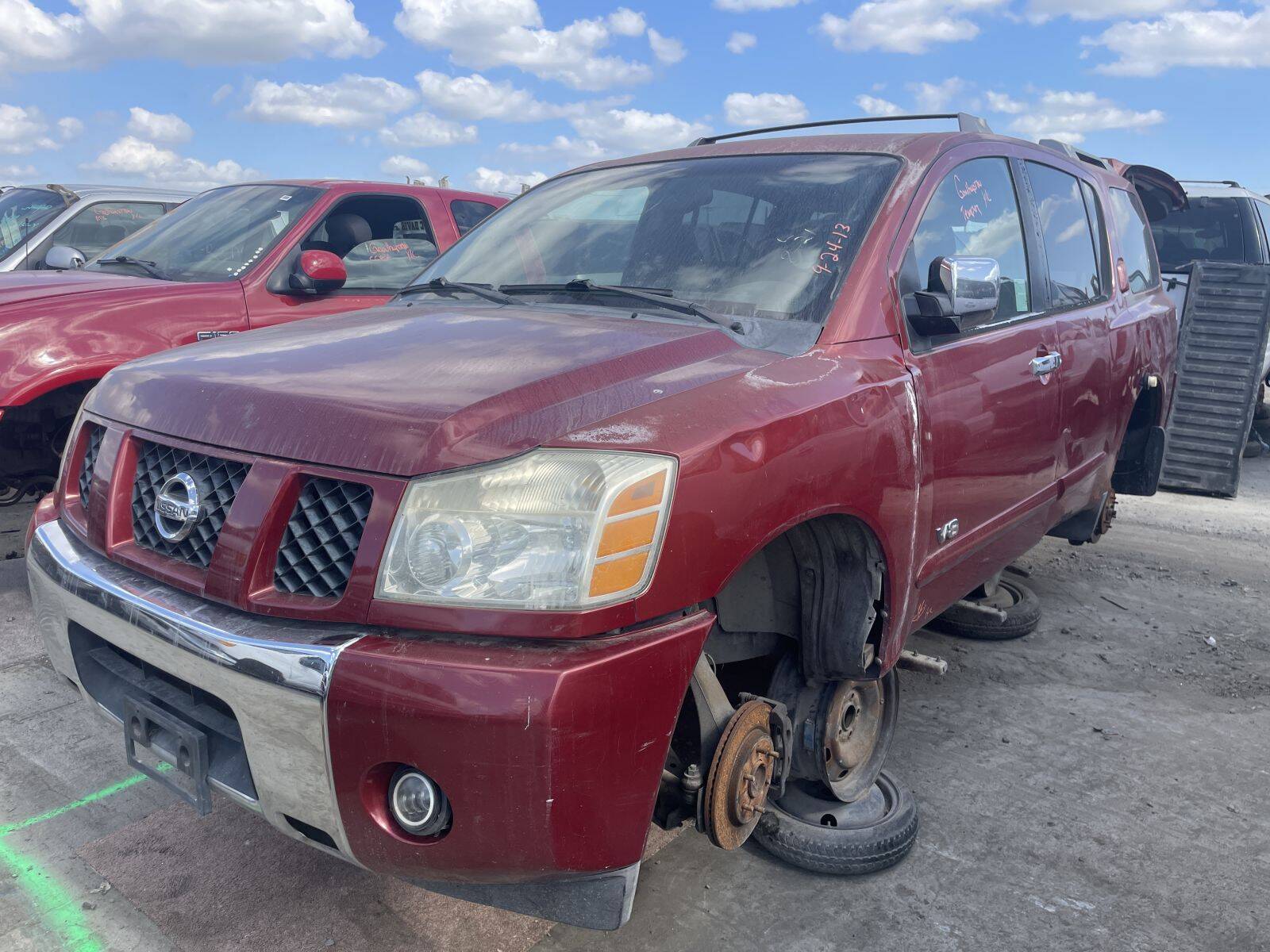 Artículo del catálogo STK053892