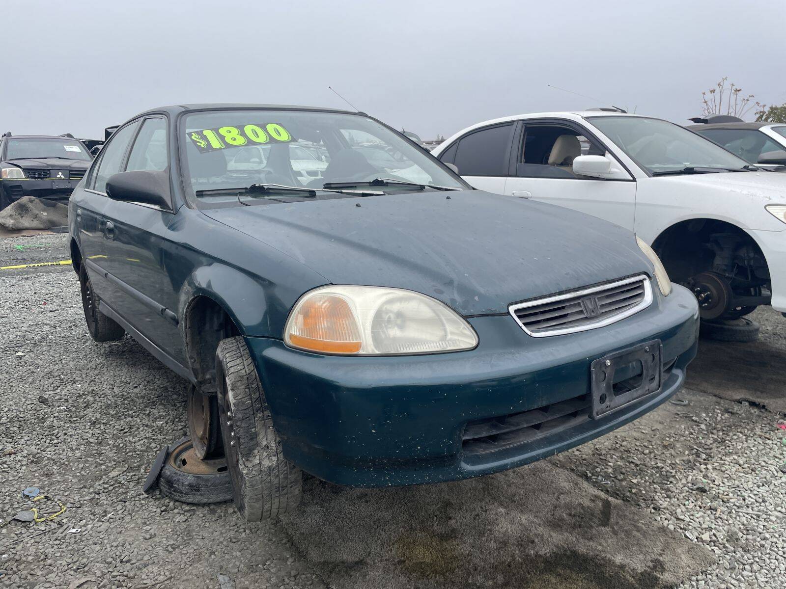 Catalog item STK053923