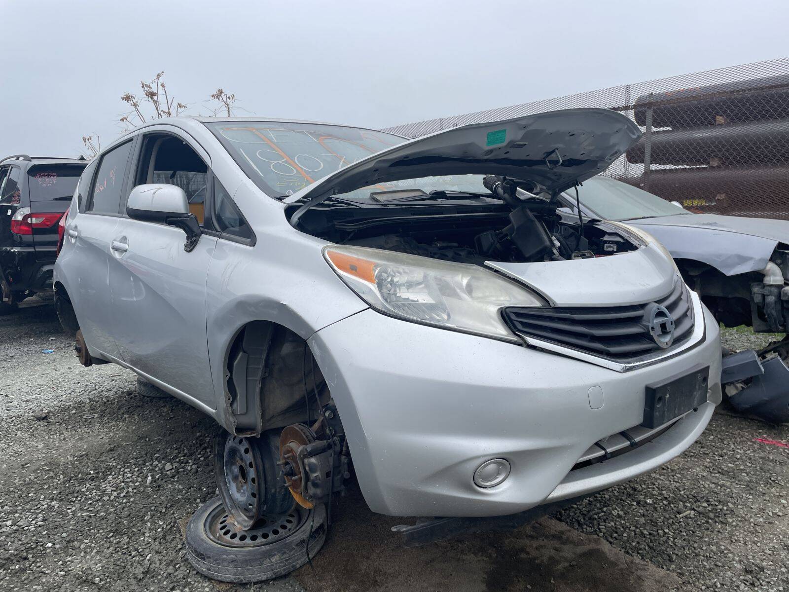 Artículo del catálogo STK054153