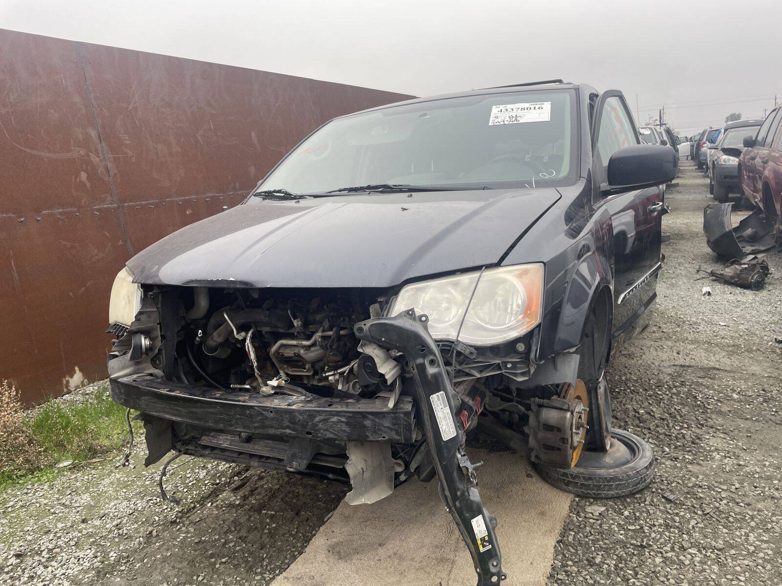 Artículo del catálogo STK054274