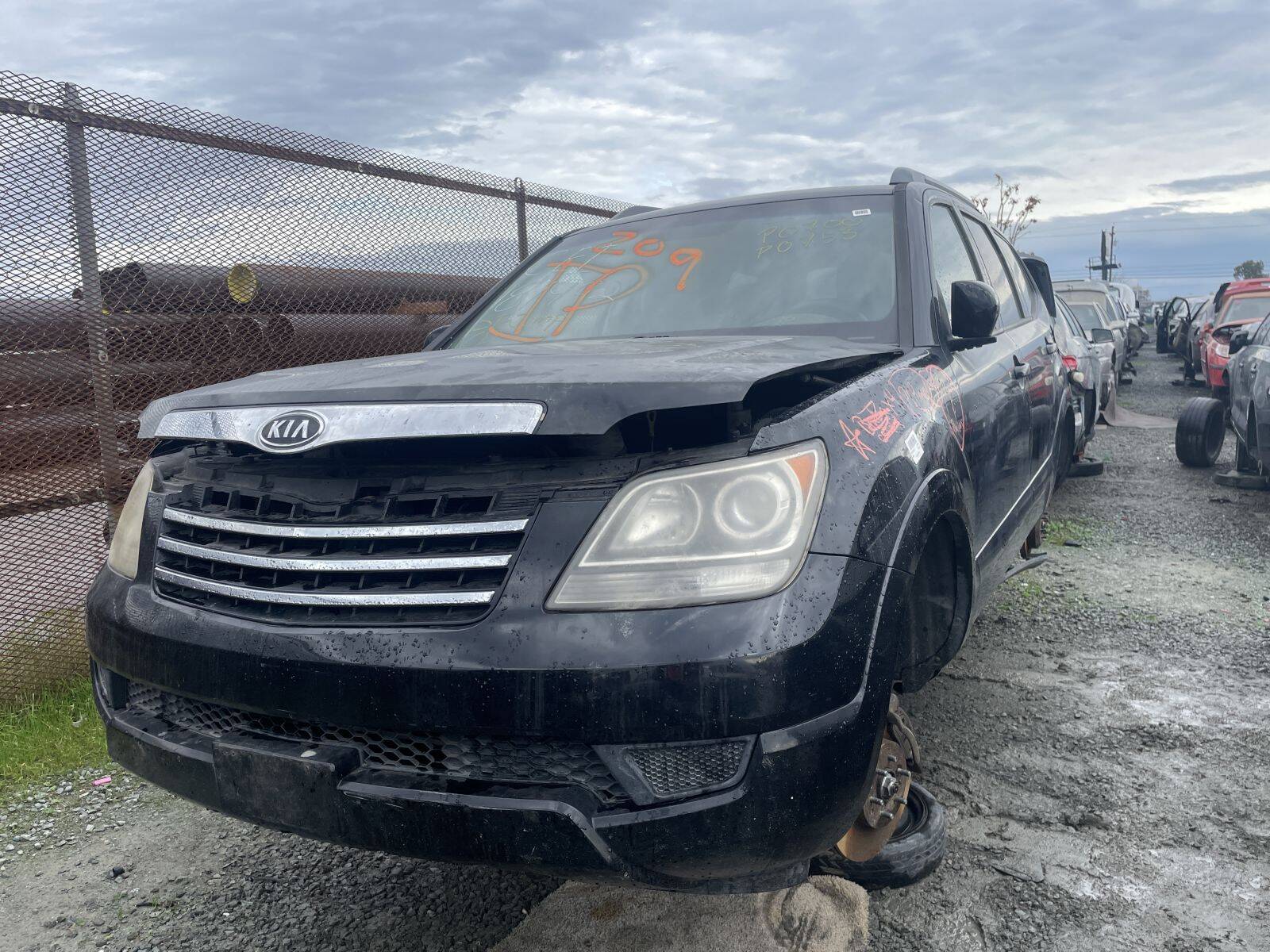 Artículo del catálogo STK054452