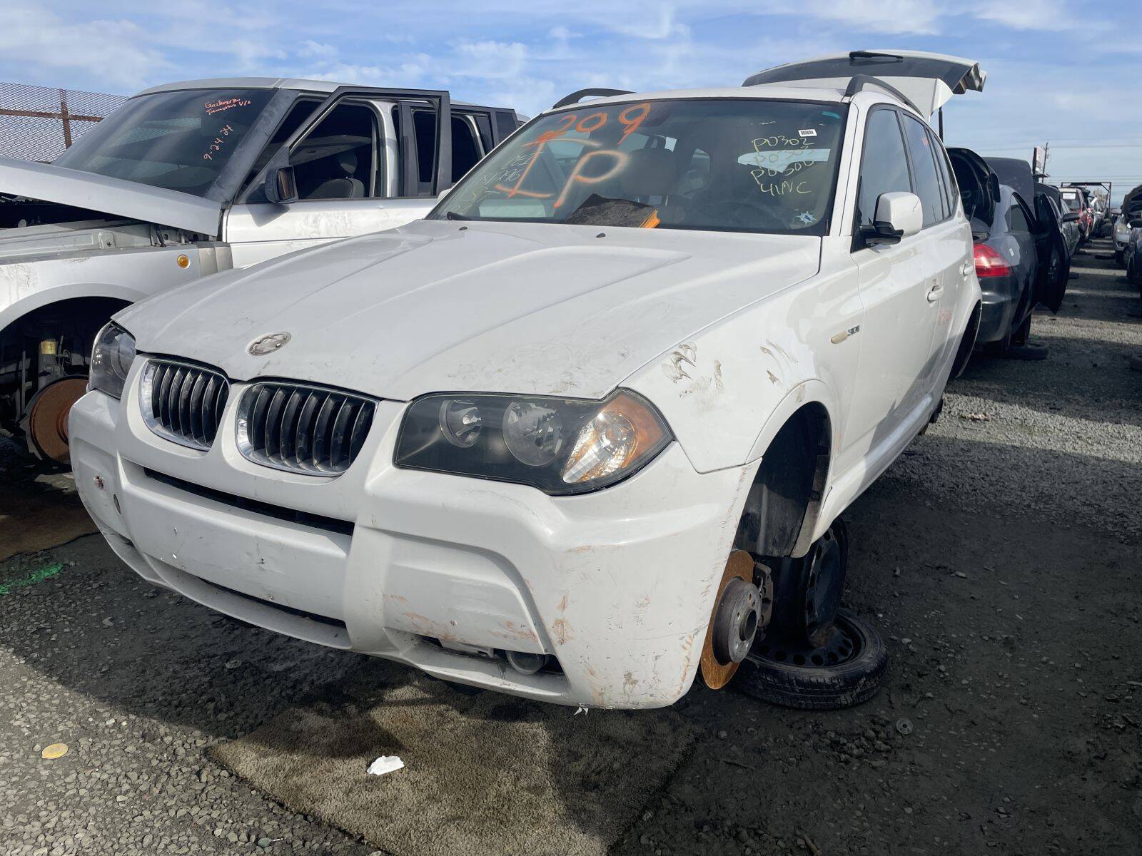 Artículo del catálogo STK054506