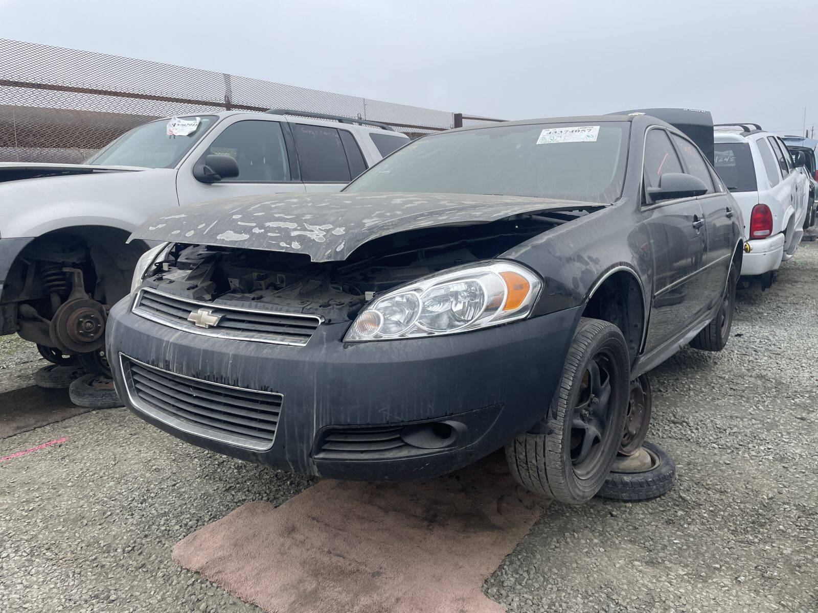 Artículo del catálogo STK054524