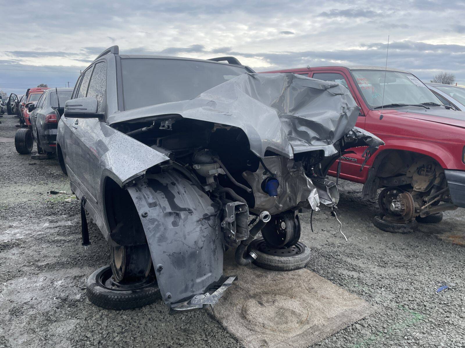 Artículo del catálogo STK054526