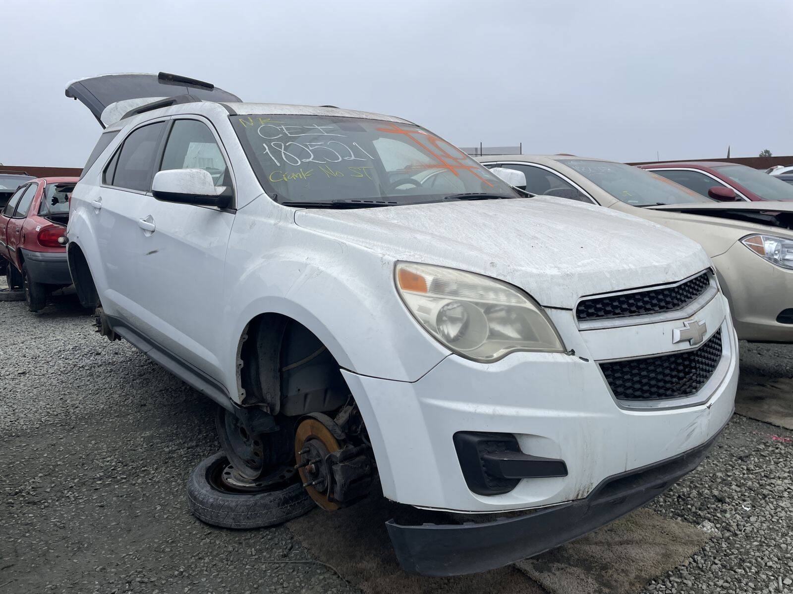 Artículo del catálogo STK054762