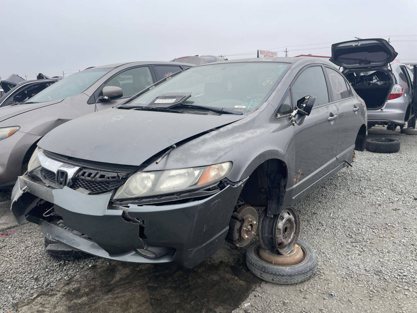 Artículo del catálogo STK054833