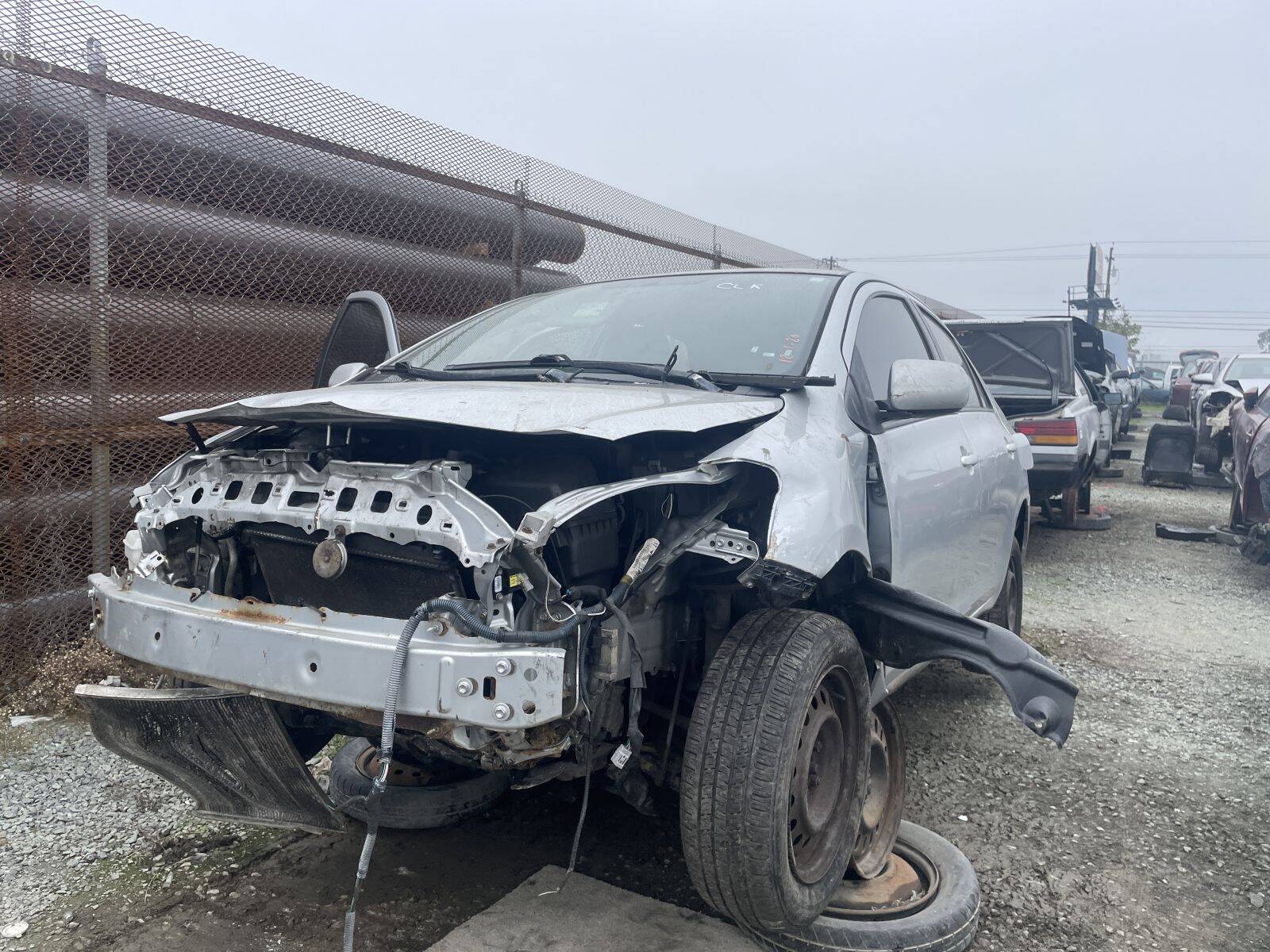 Catalog item STK054868