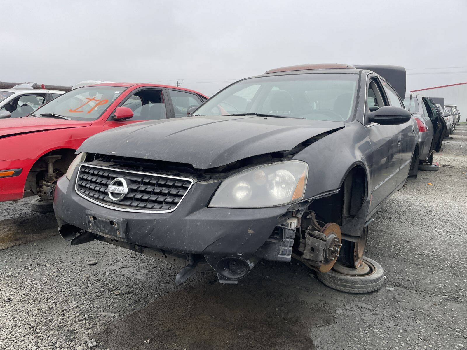 Artículo del catálogo STK054904