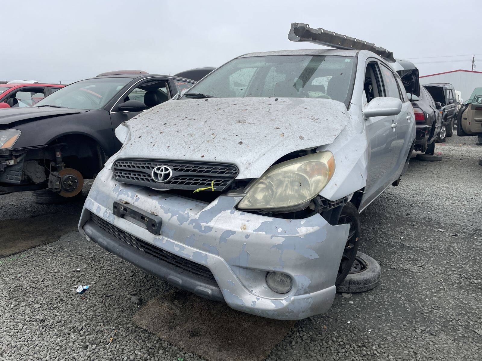 Catalog item STK054923