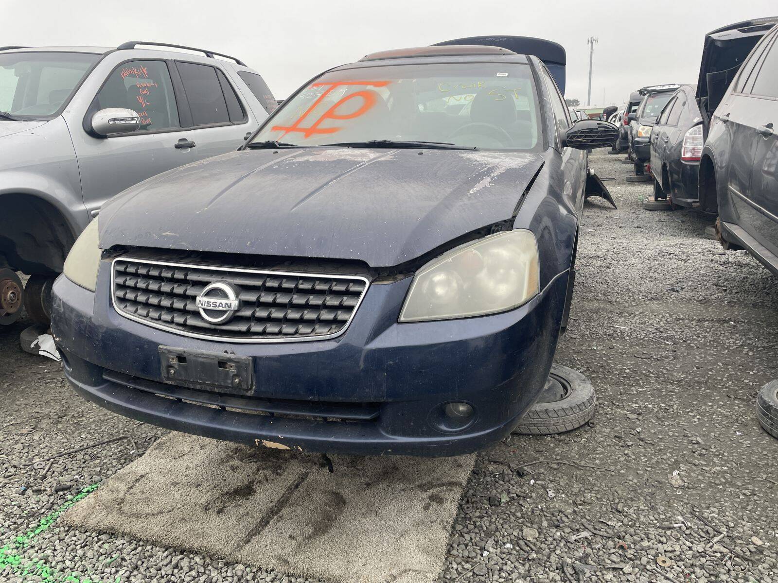 Artículo del catálogo STK054931