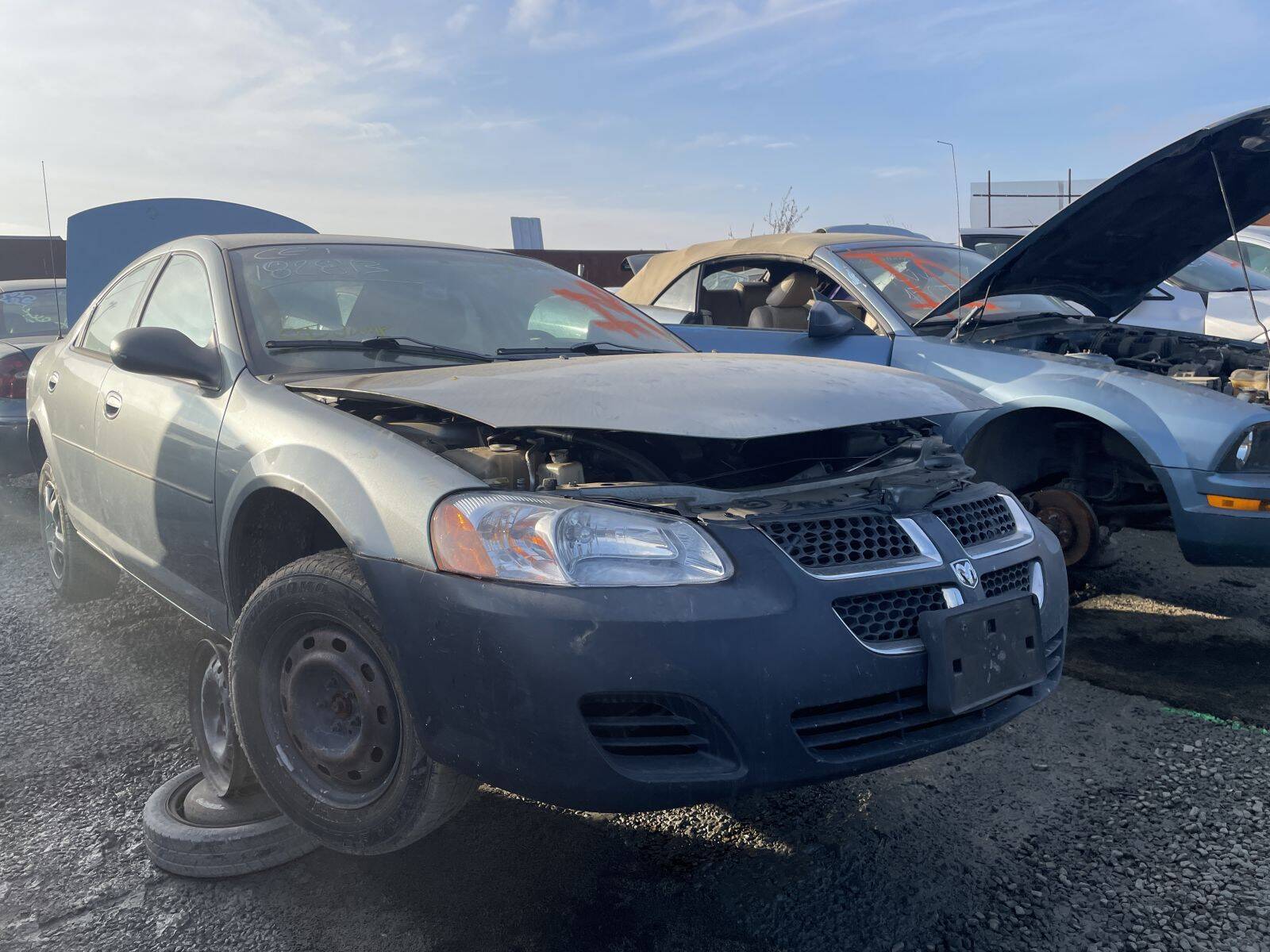 Artículo del catálogo STK054943