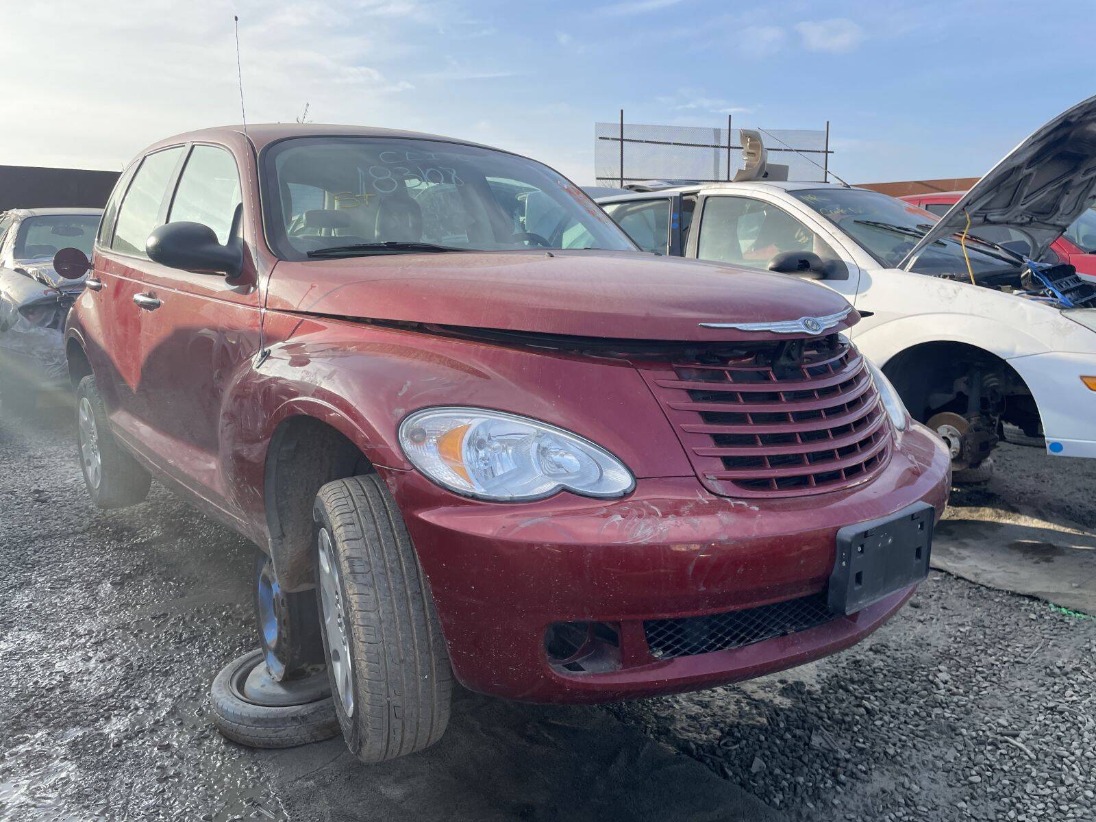 Artículo del catálogo STK054950