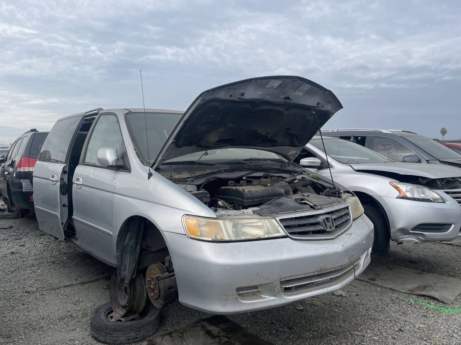 Catalog item STK054951