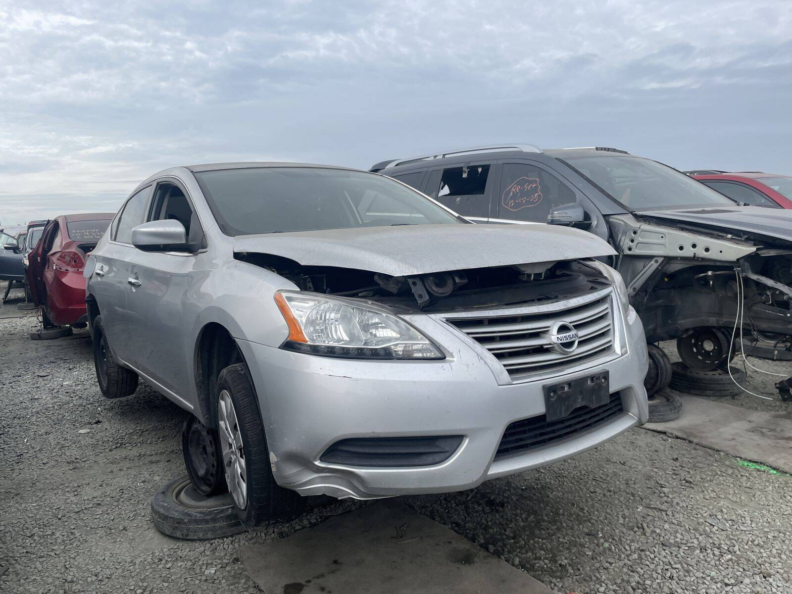 Artículo del catálogo STK054957