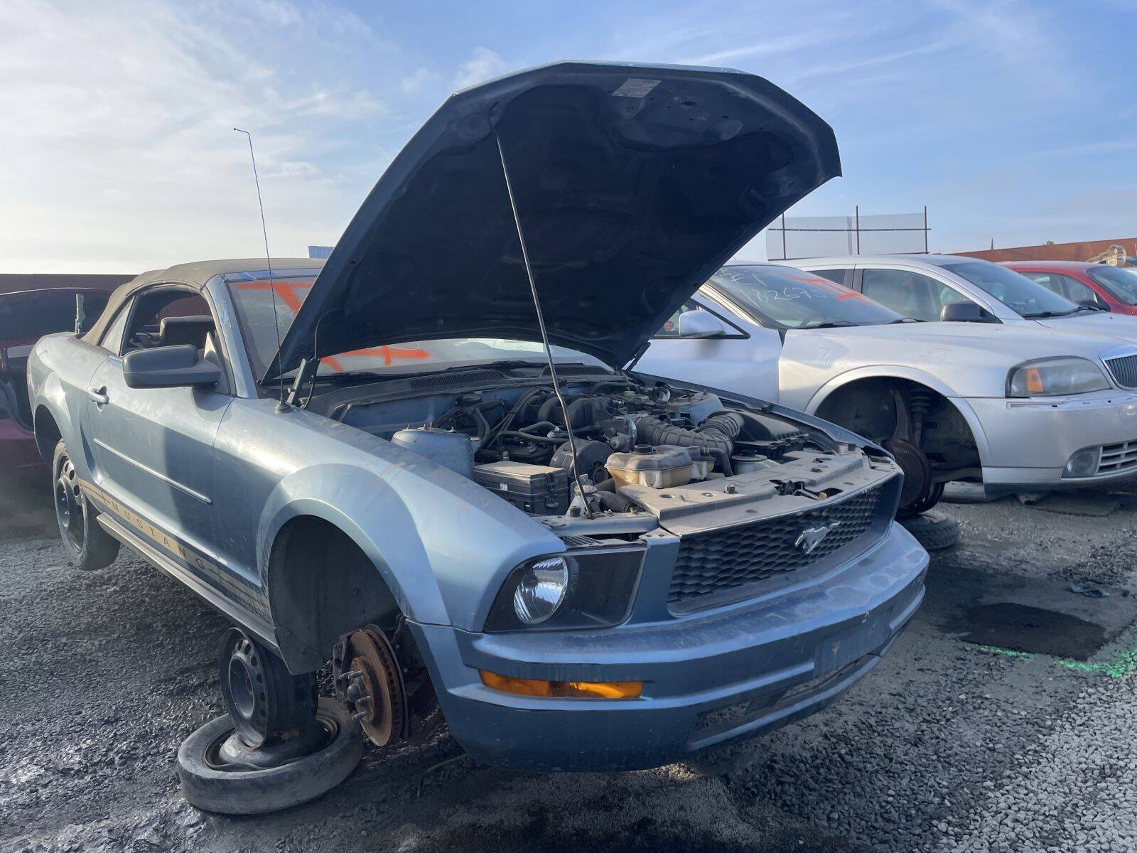 Artículo del catálogo STK055001