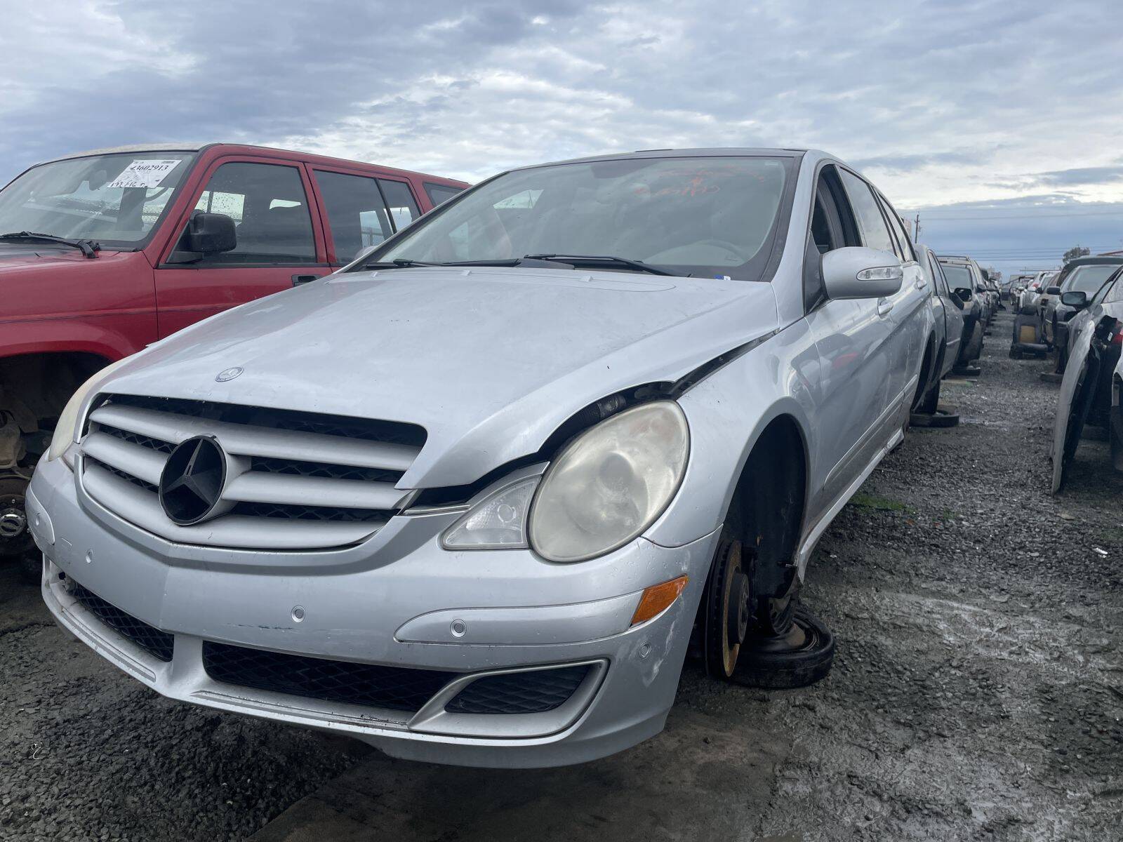 Artículo del catálogo STK055009