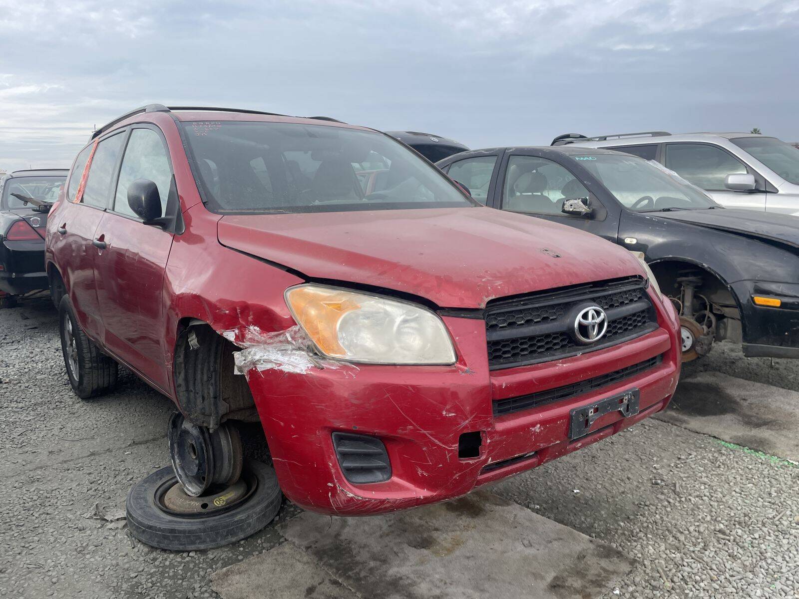 Catalog item STK055011