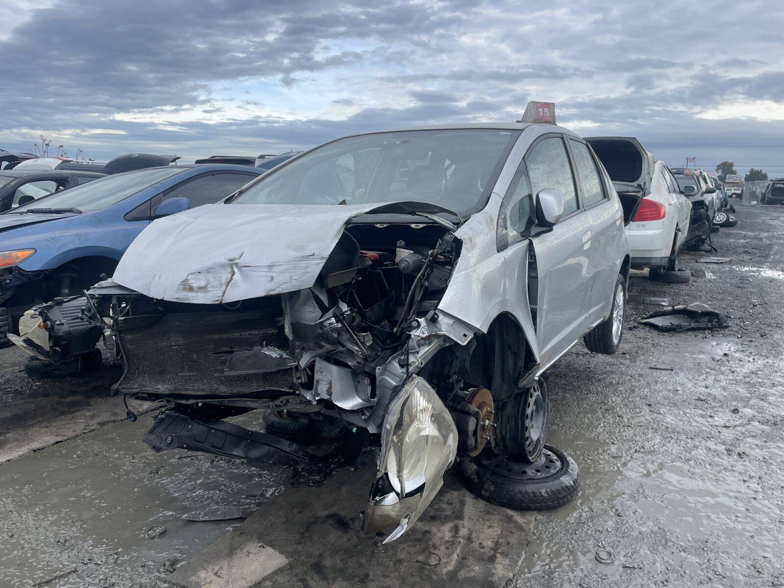 Artículo del catálogo STK055018