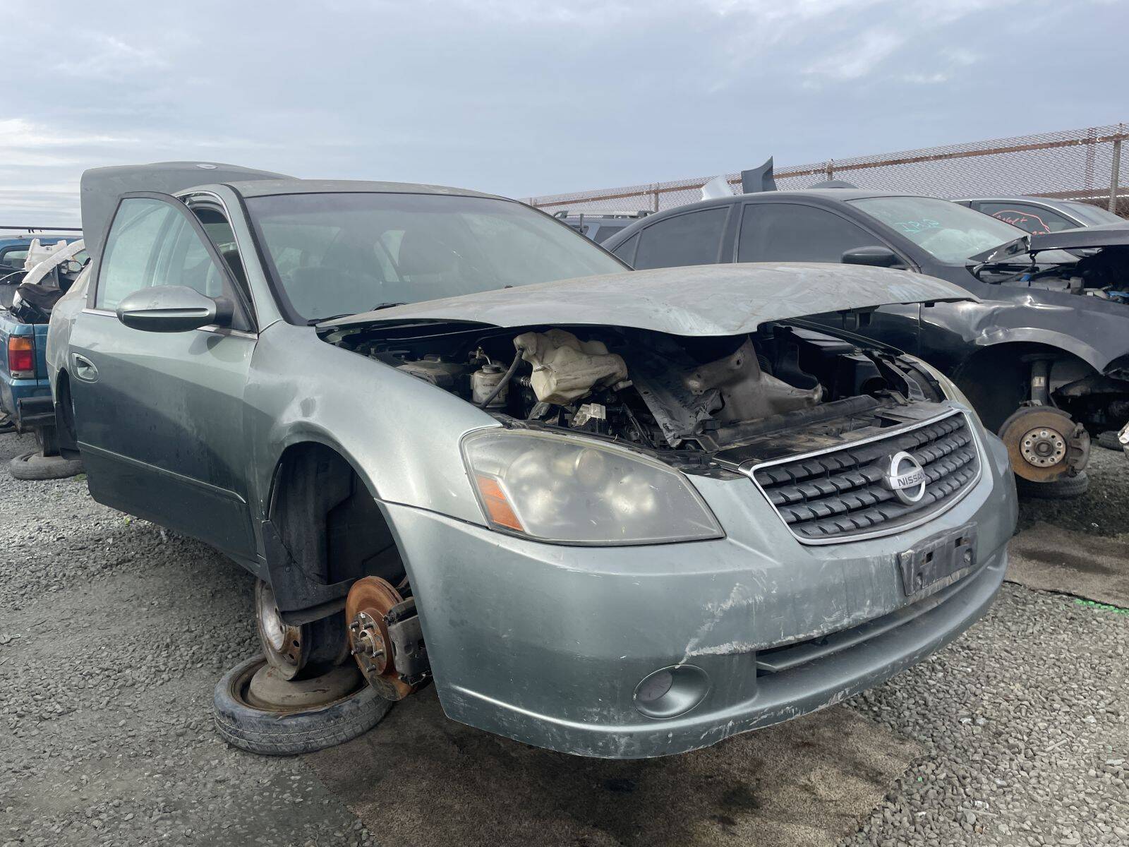 Artículo del catálogo STK055030