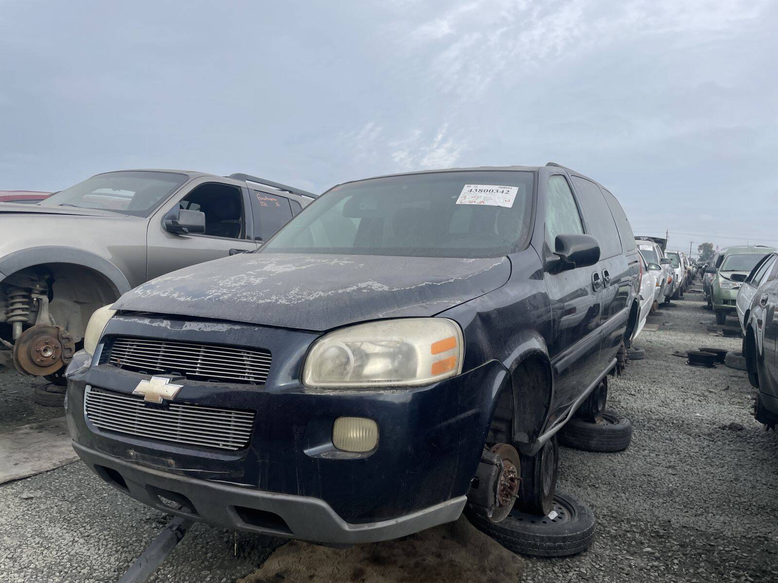 Artículo del catálogo STK055062