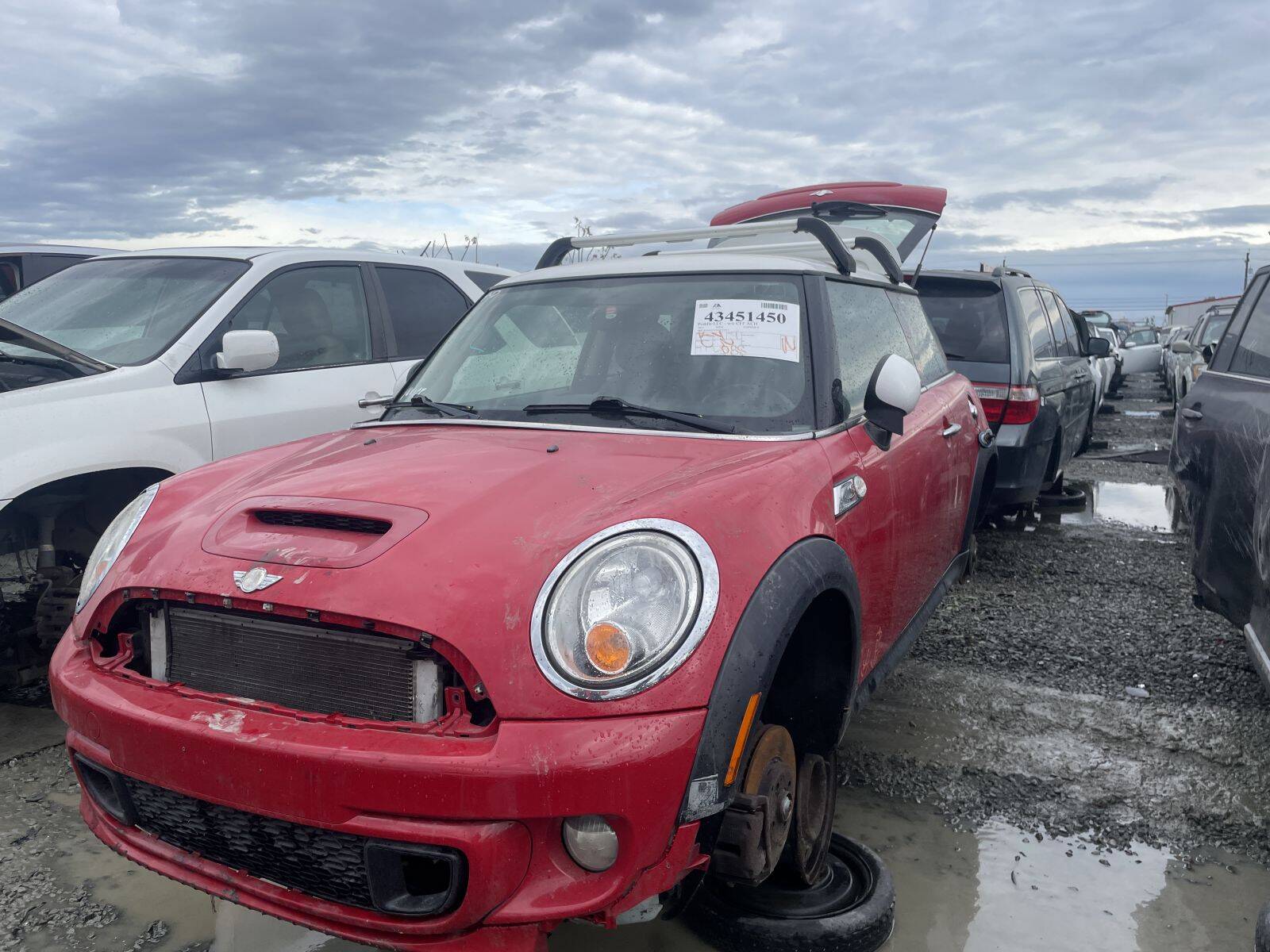 Artículo del catálogo STK055087