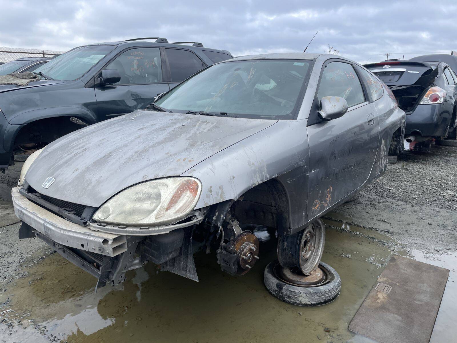 Catalog item STK055131