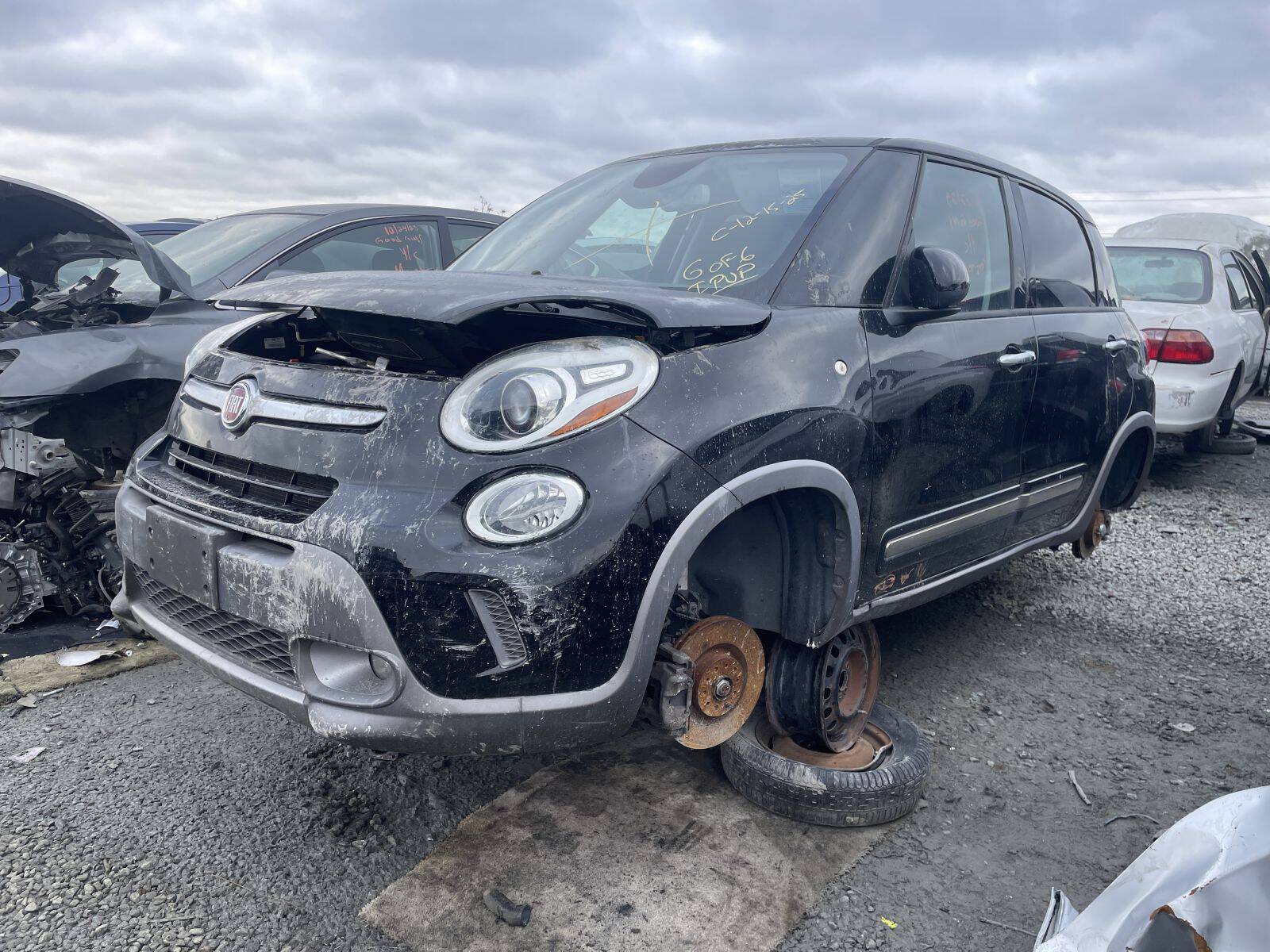 Artículo del catálogo STK055133