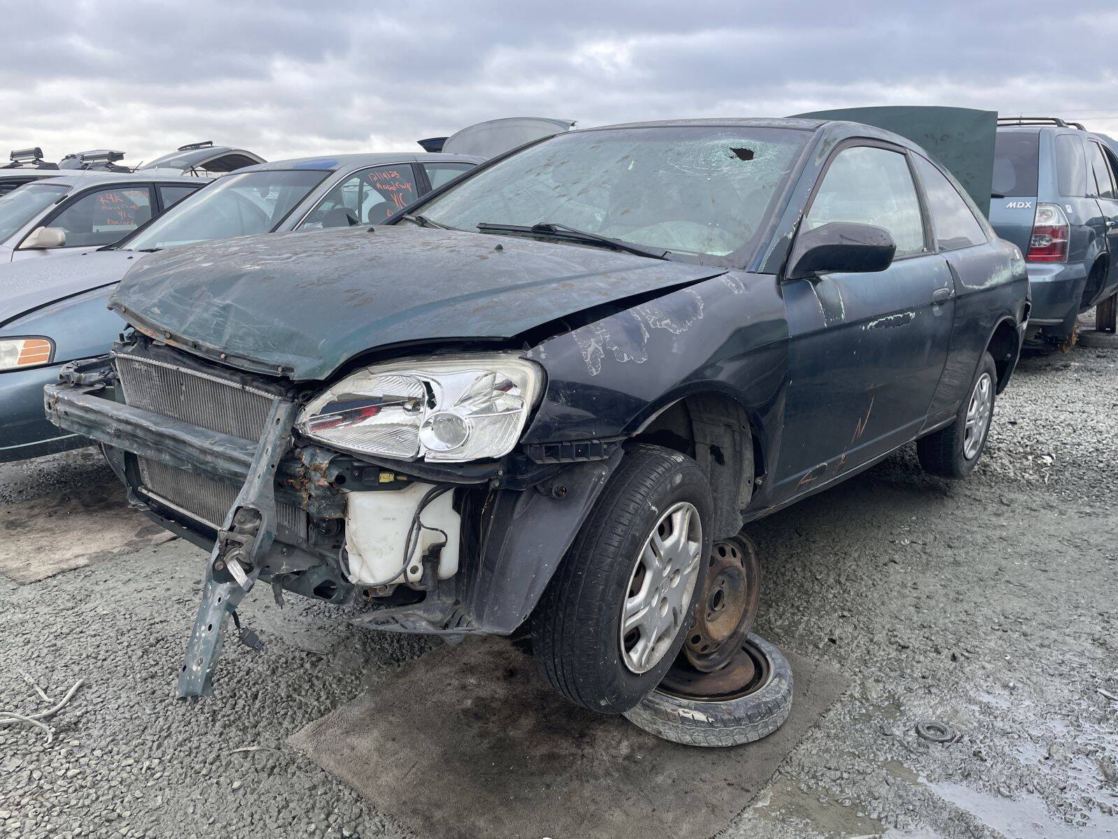 Catalog item STK055136